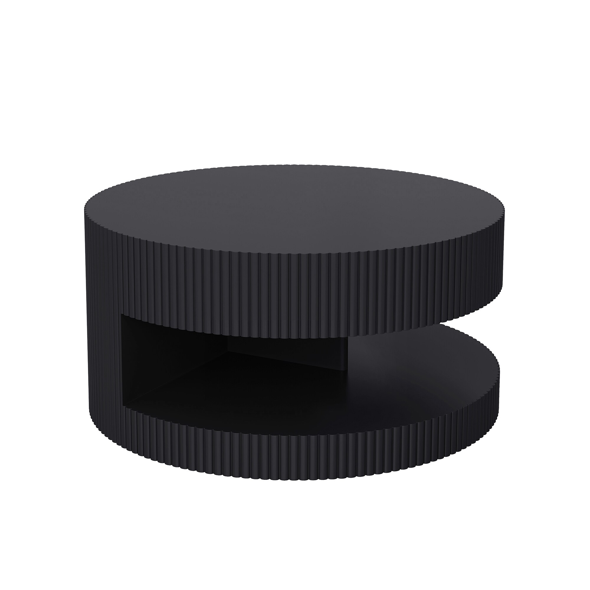 SINOFURN SYB930033BK Coffee-Tables - View #4