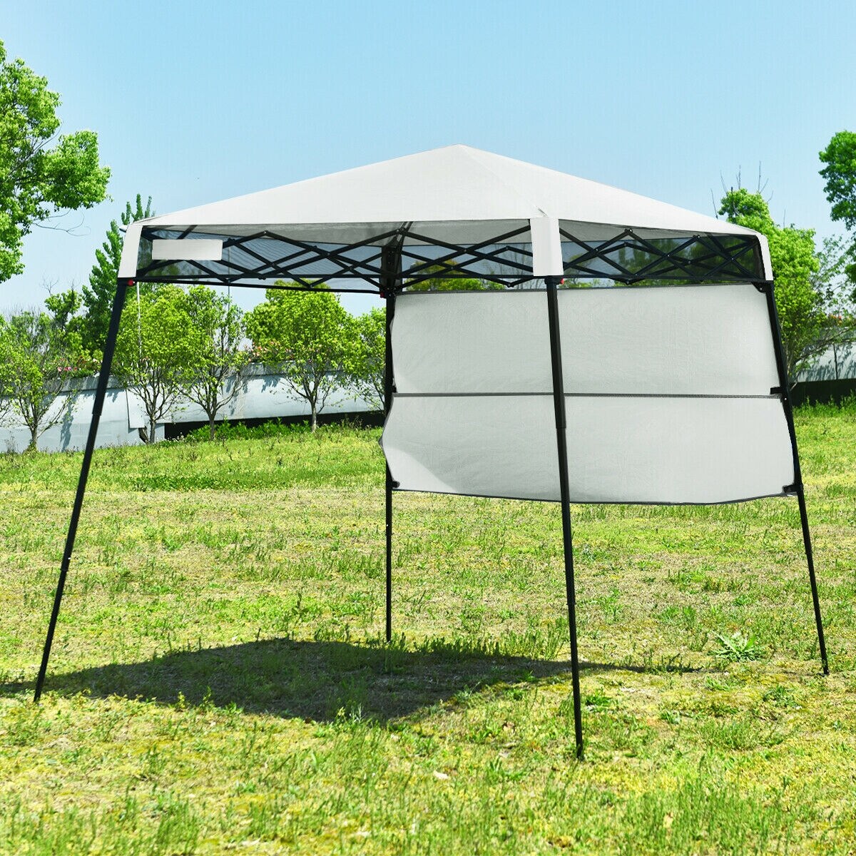 Forclover HYFC-0298GR tents - View #3