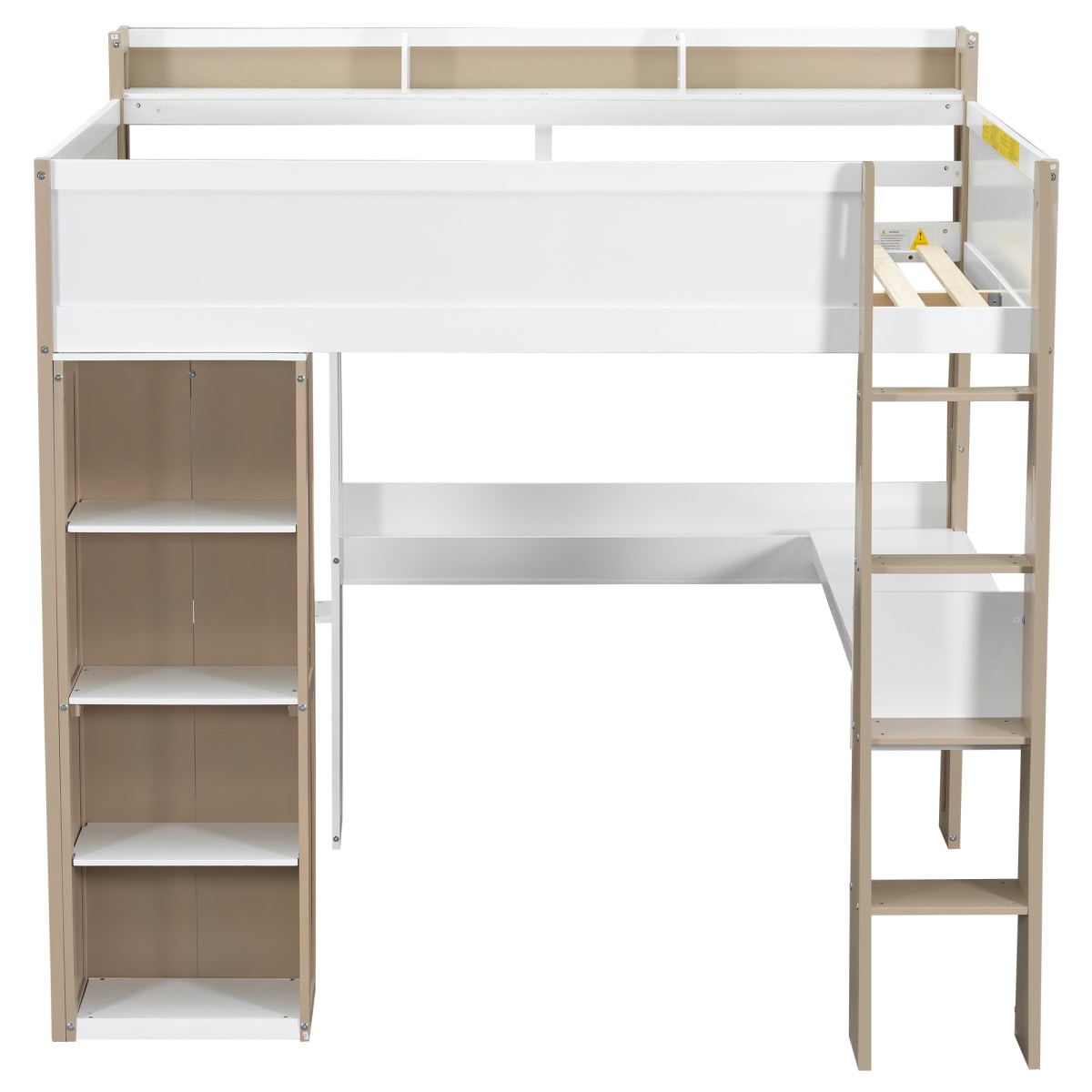 Streamdale Furniture N7090005007K beds - View #11