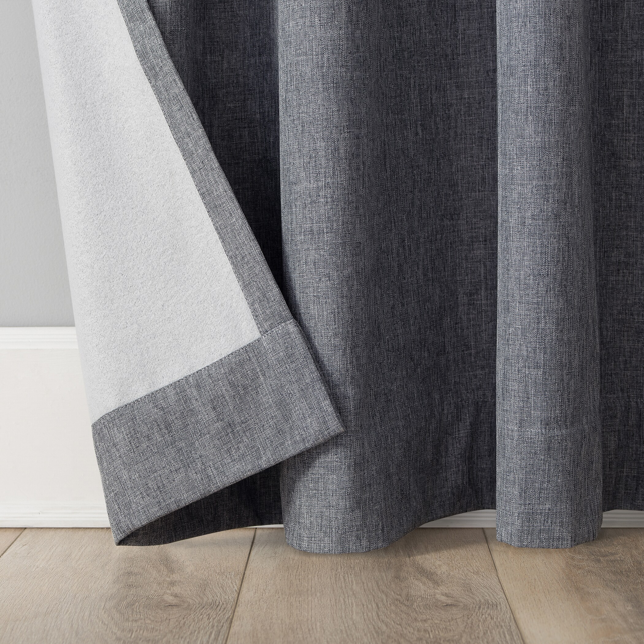 Sun Zero 58513 curtains - View #7