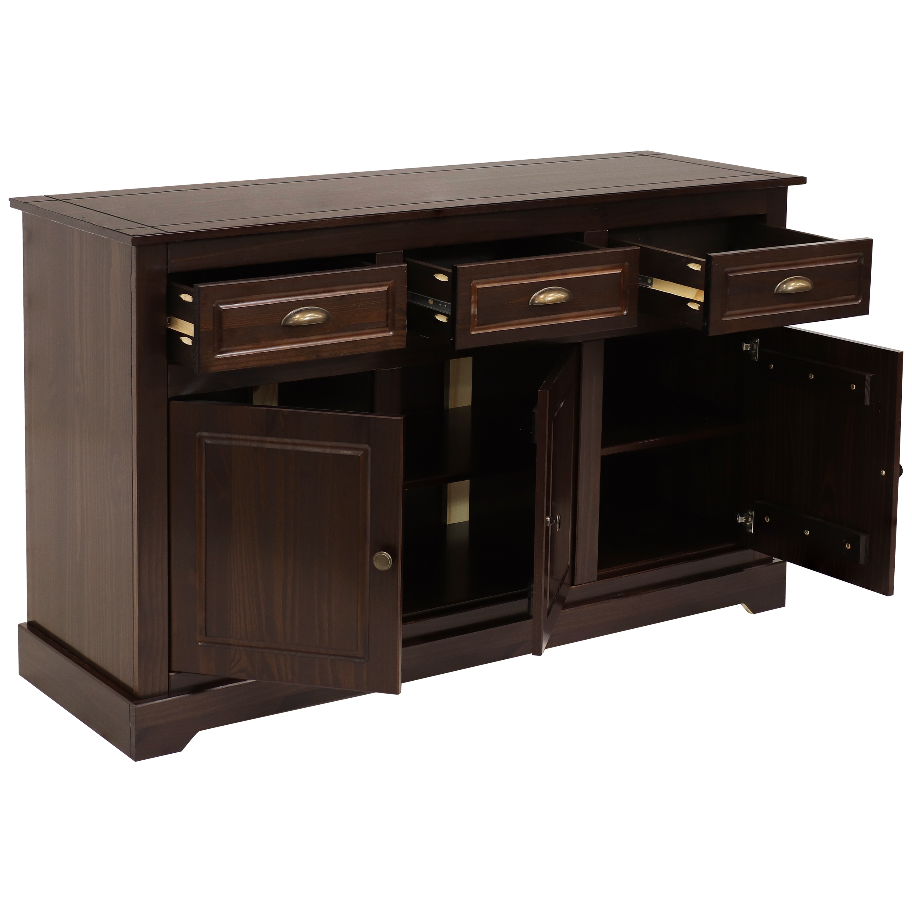 Sunnydaze Decor AGR-713 Dining-Kitchen-Storarge - View #5