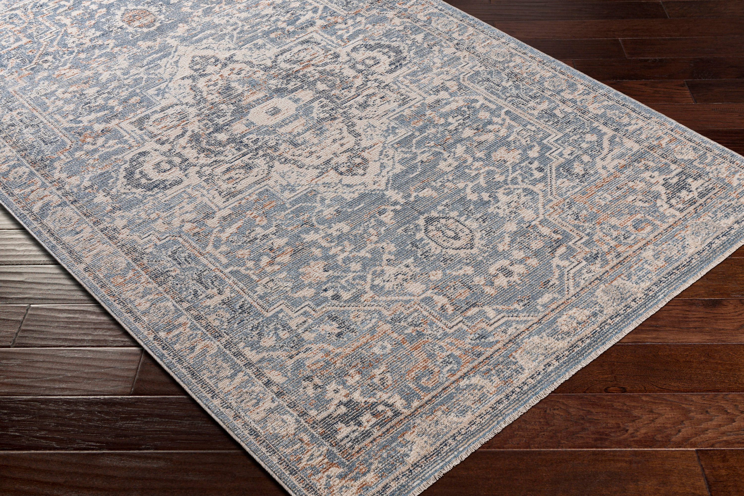 Surya AMO2328-710RD rugs - View #5