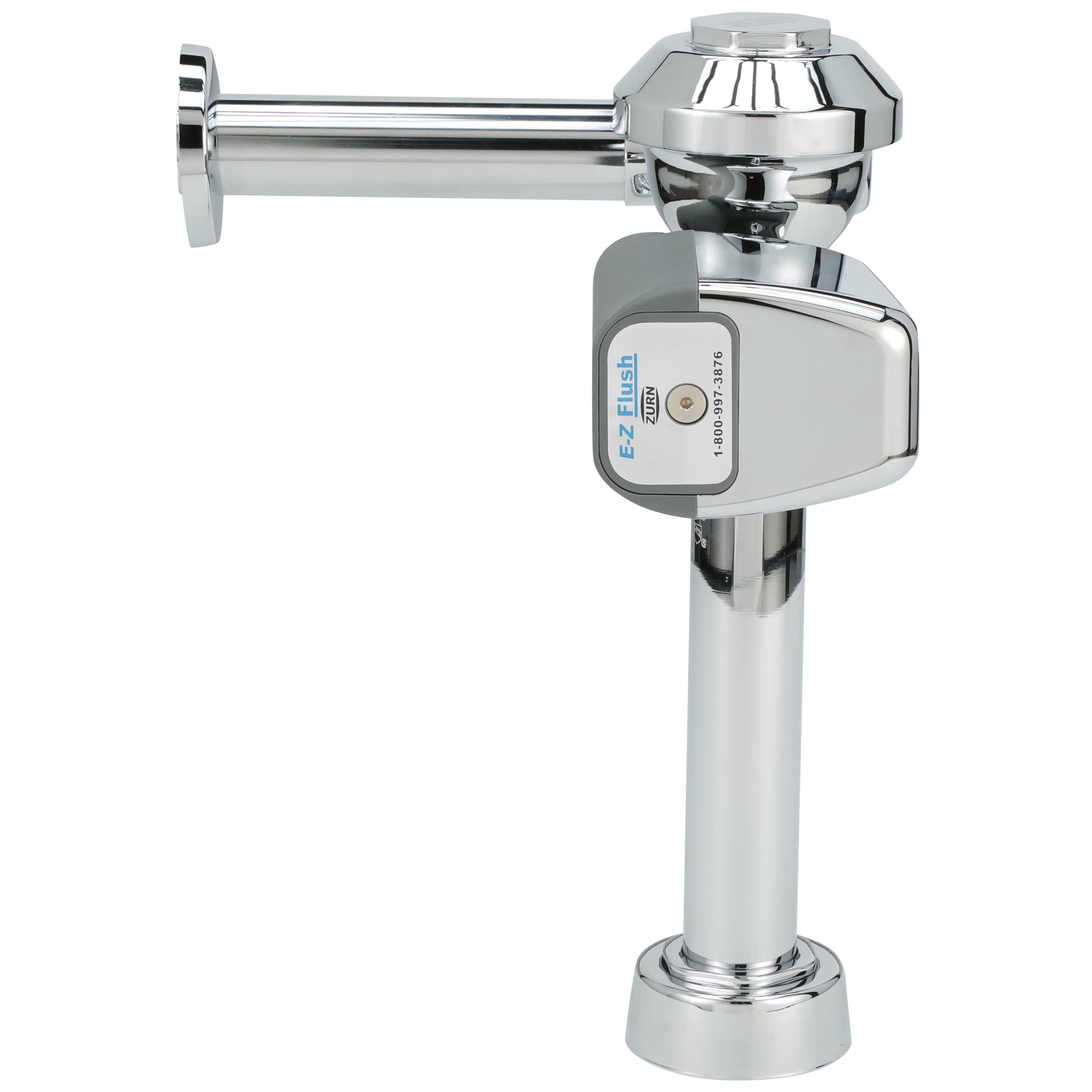 Zurn ZER6000PL-WS1-CCP Commercial-Flush-Valves-Repair-Parts - View #3