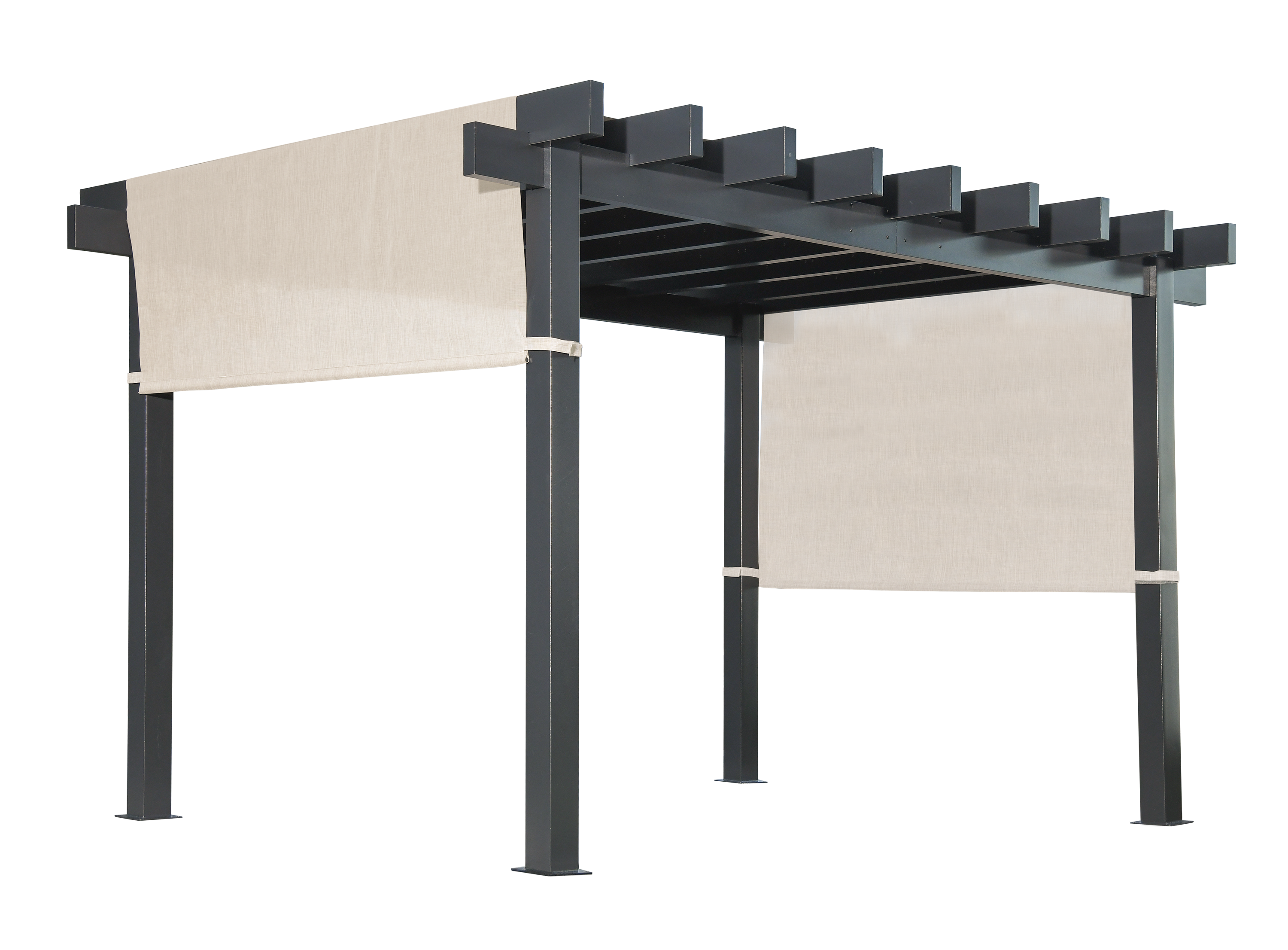 Sojag 500-9167801 Pergolas-2 - View #2