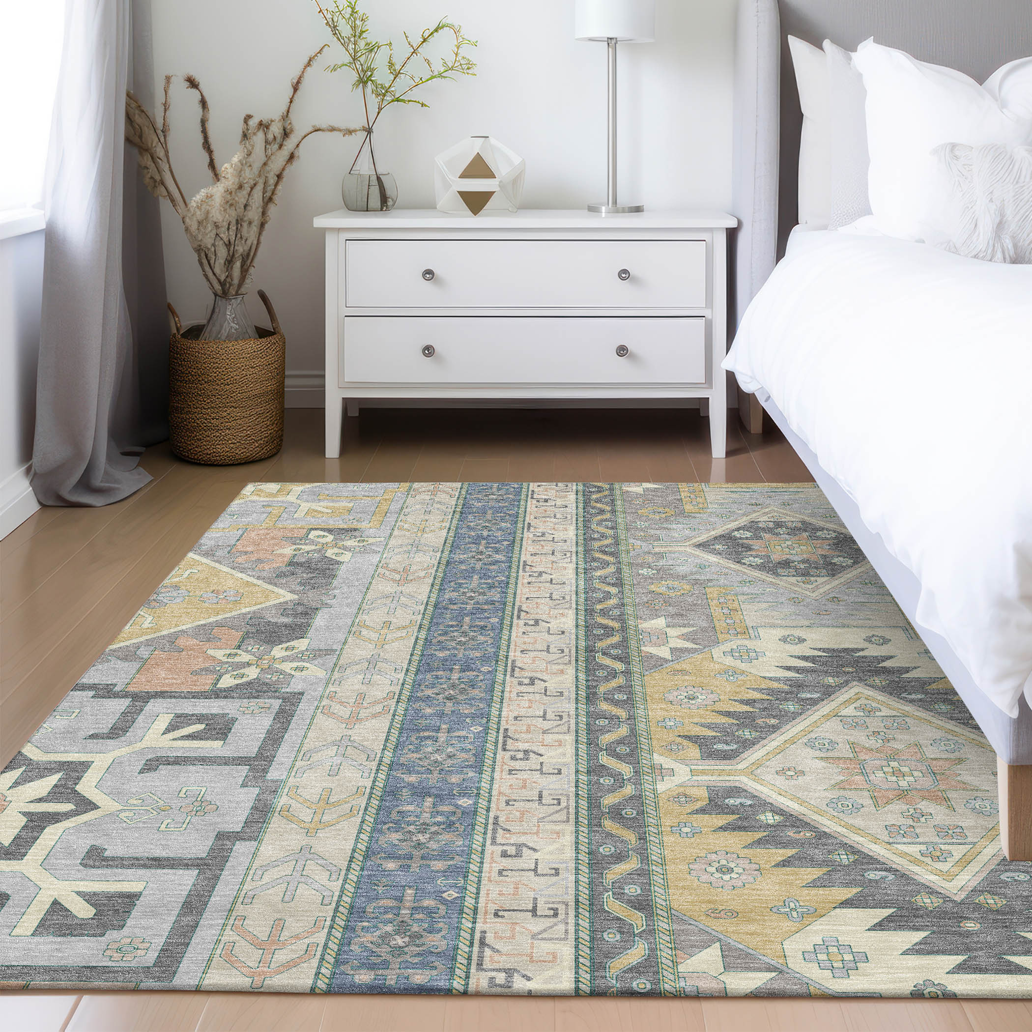 Addison Rugs ACN1015SV10X14 rugs - View #7