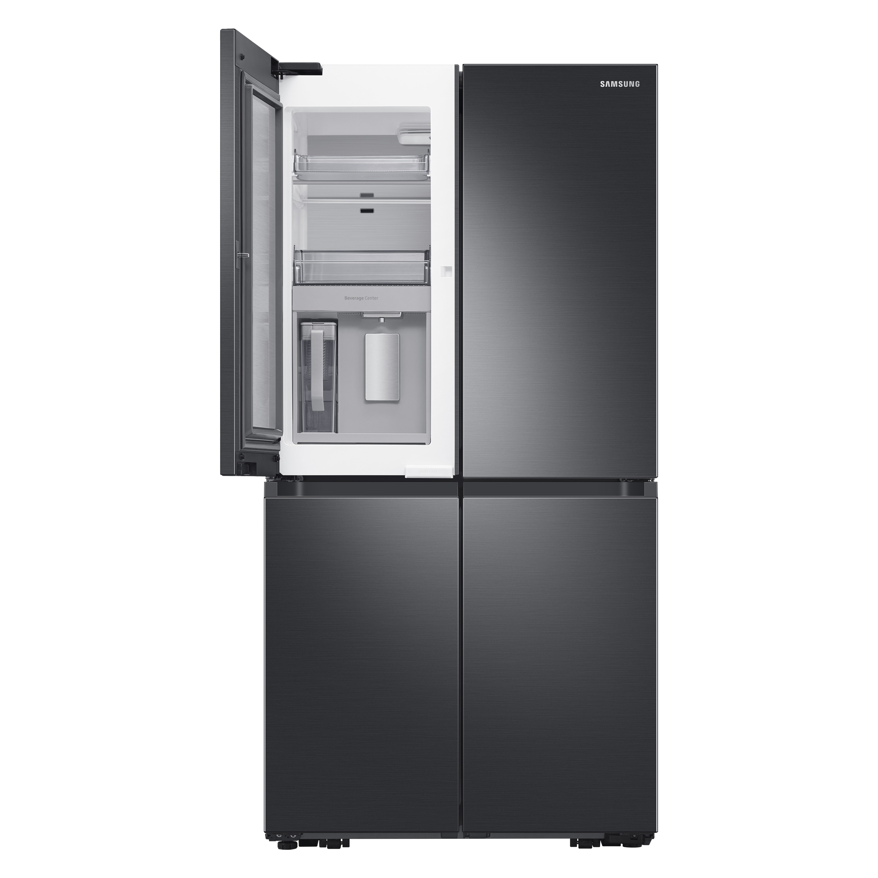 Samsung 29 Cu. Ft. 4-Door Flex French Door Refrigerator with