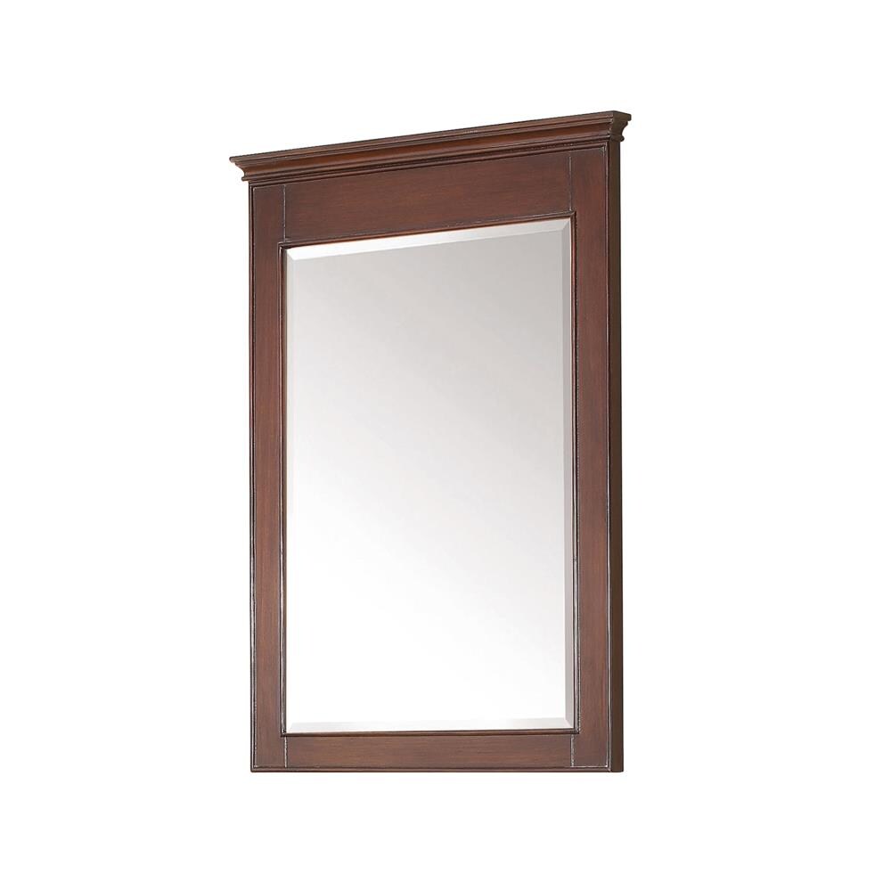 Avanity WINDSOR-M24-WA Framed-Bath-Mirrors - View #2