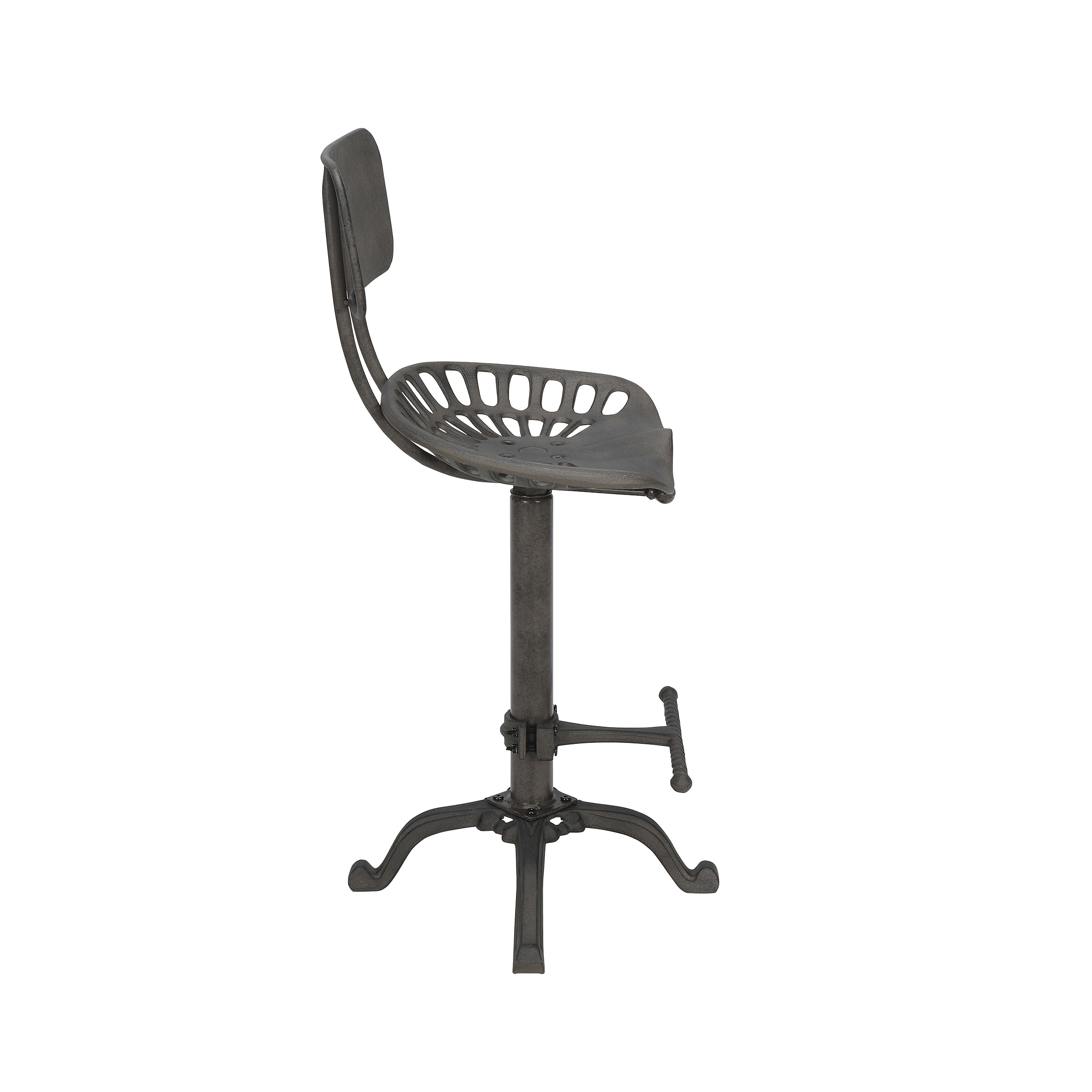 Carolina Cottage 3400WB-IND stools - View #4