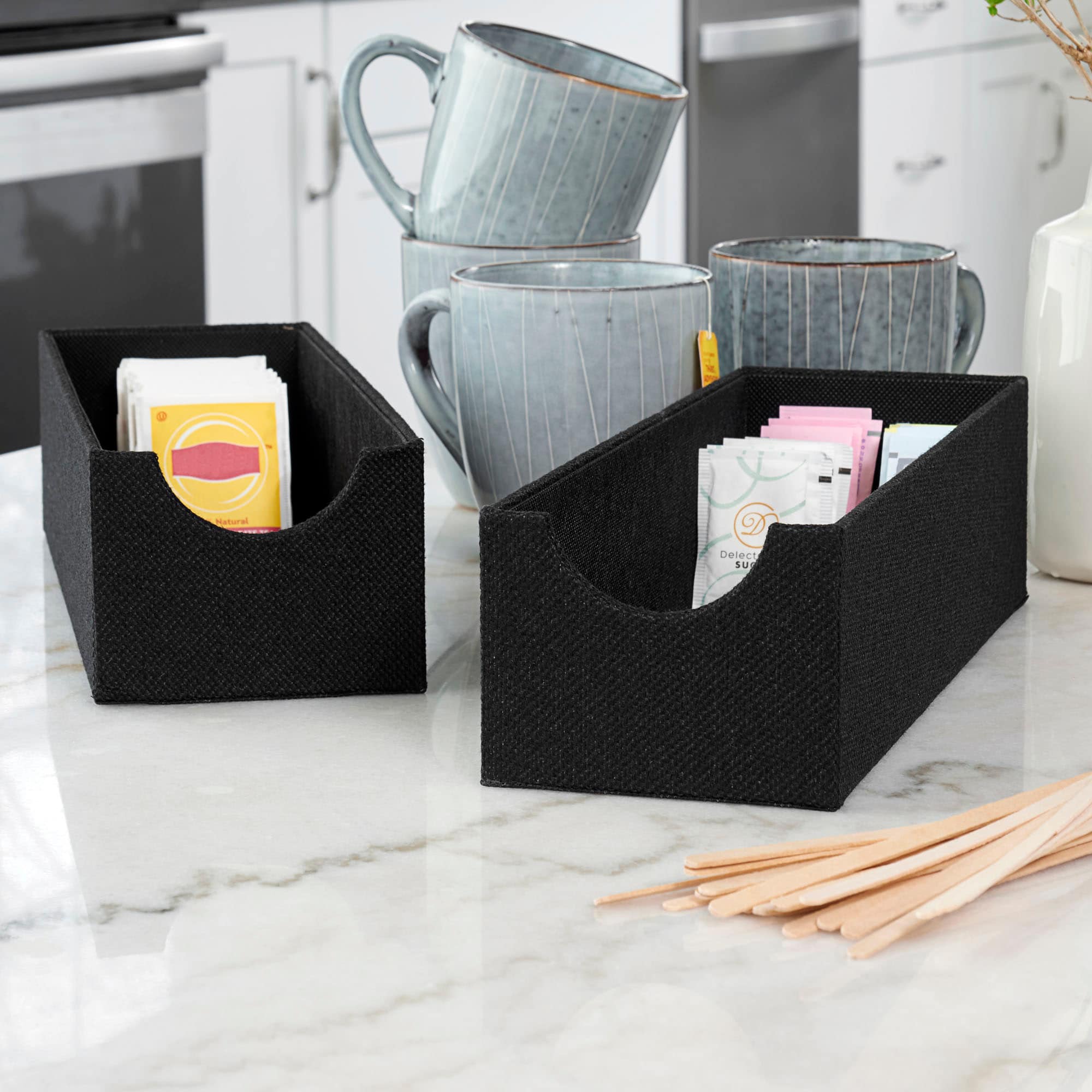 Household Essentials 7670-1 Bins-Baskets - View #2