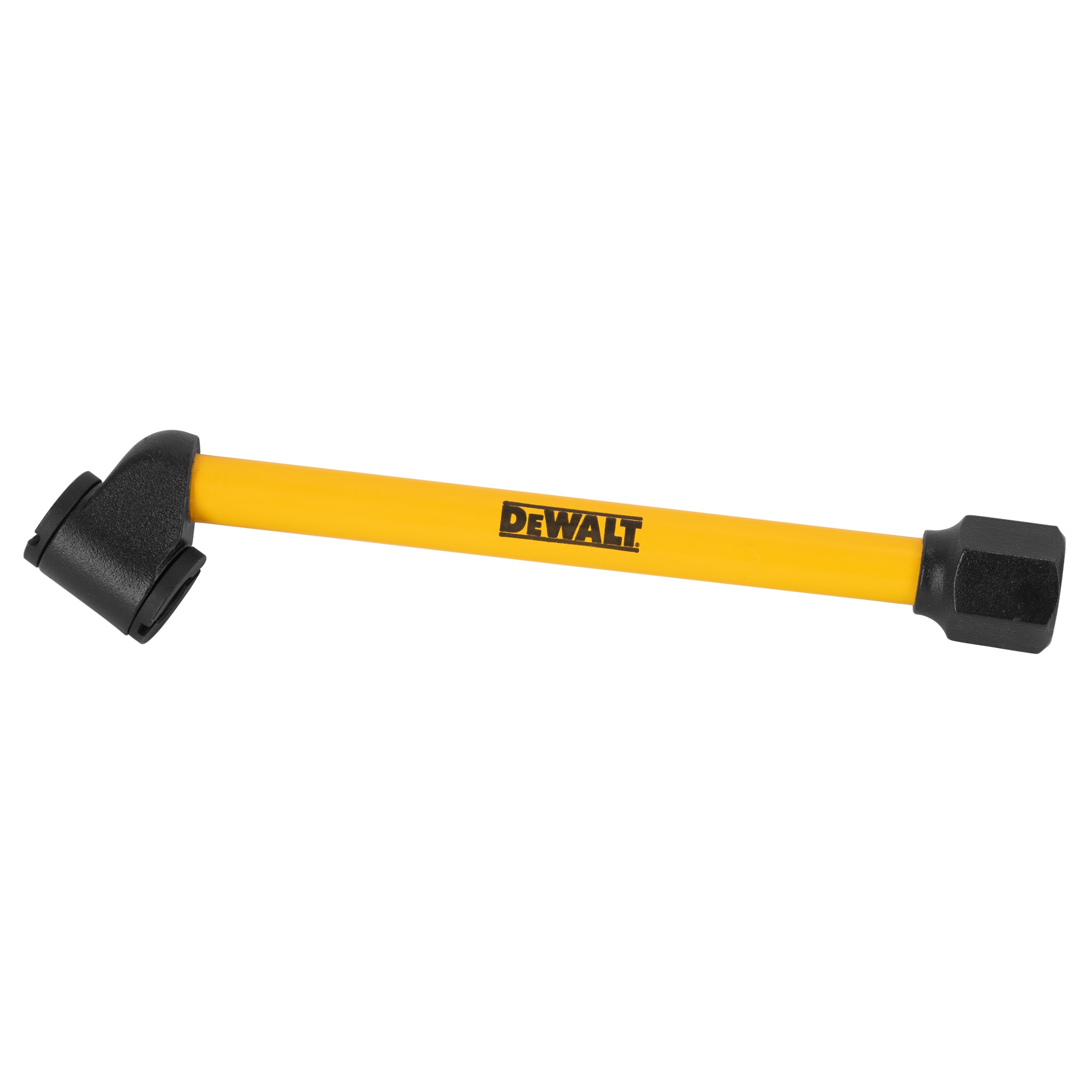 DEWALT 6 in Dual Foot Chuck #DXCM038-0089