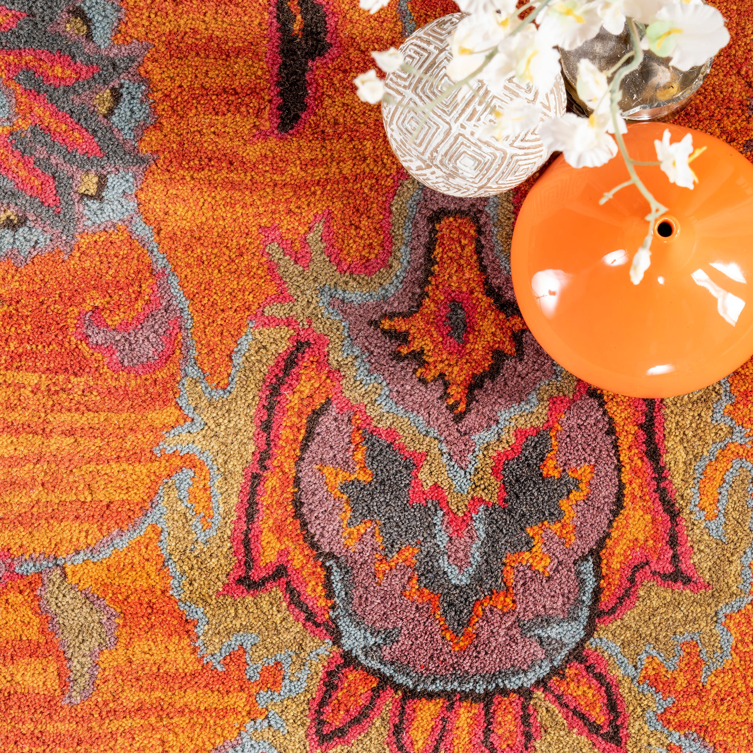 nuLOOM SPRE21A-76096 rugs - View #9