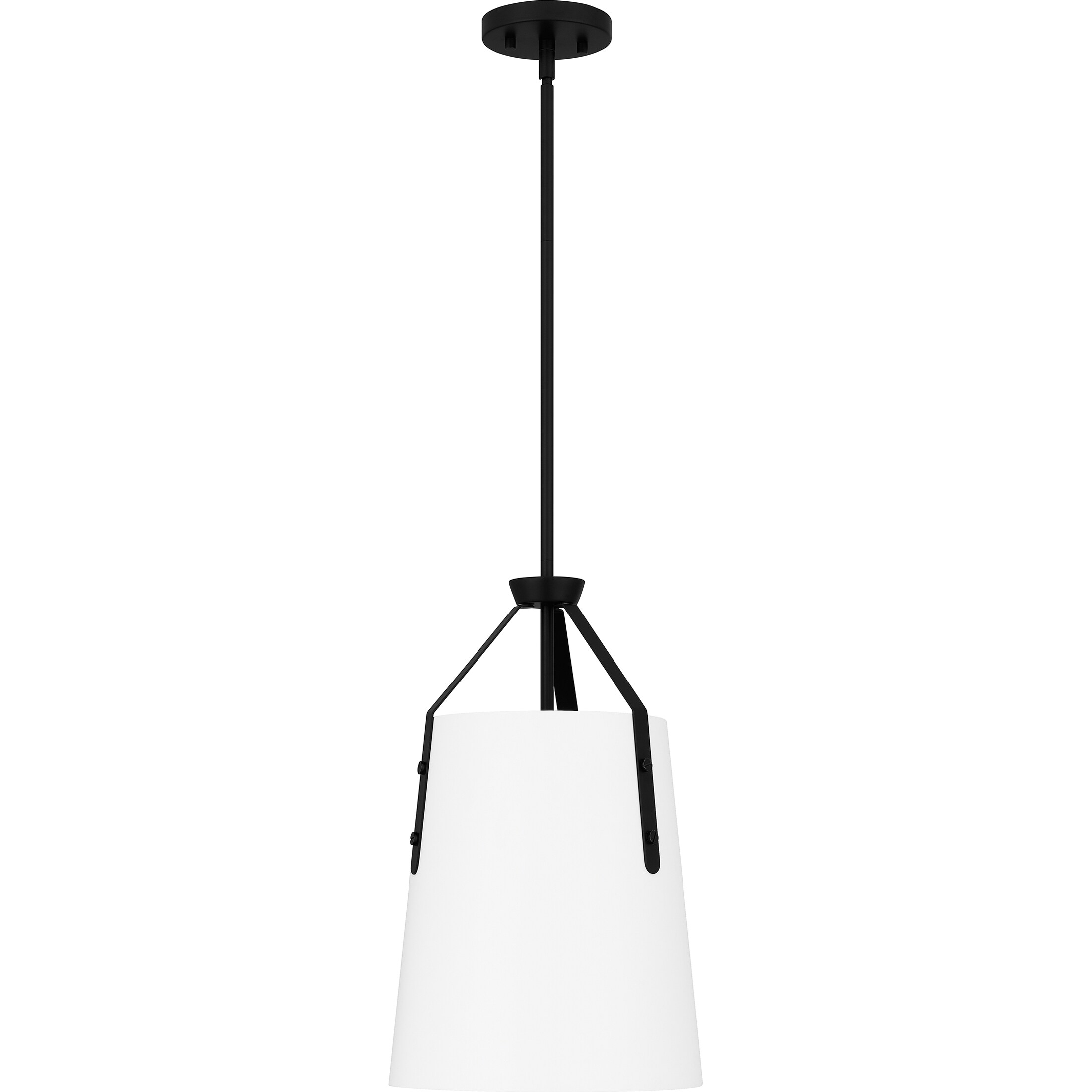 Quoizel QPP6192MBK Pendant-Lights - View #7