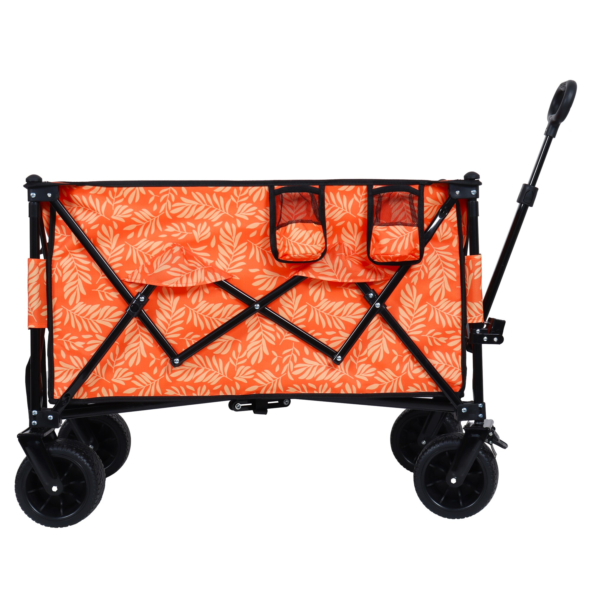 Bybafun YB0100047 Yard-Carts - View #8