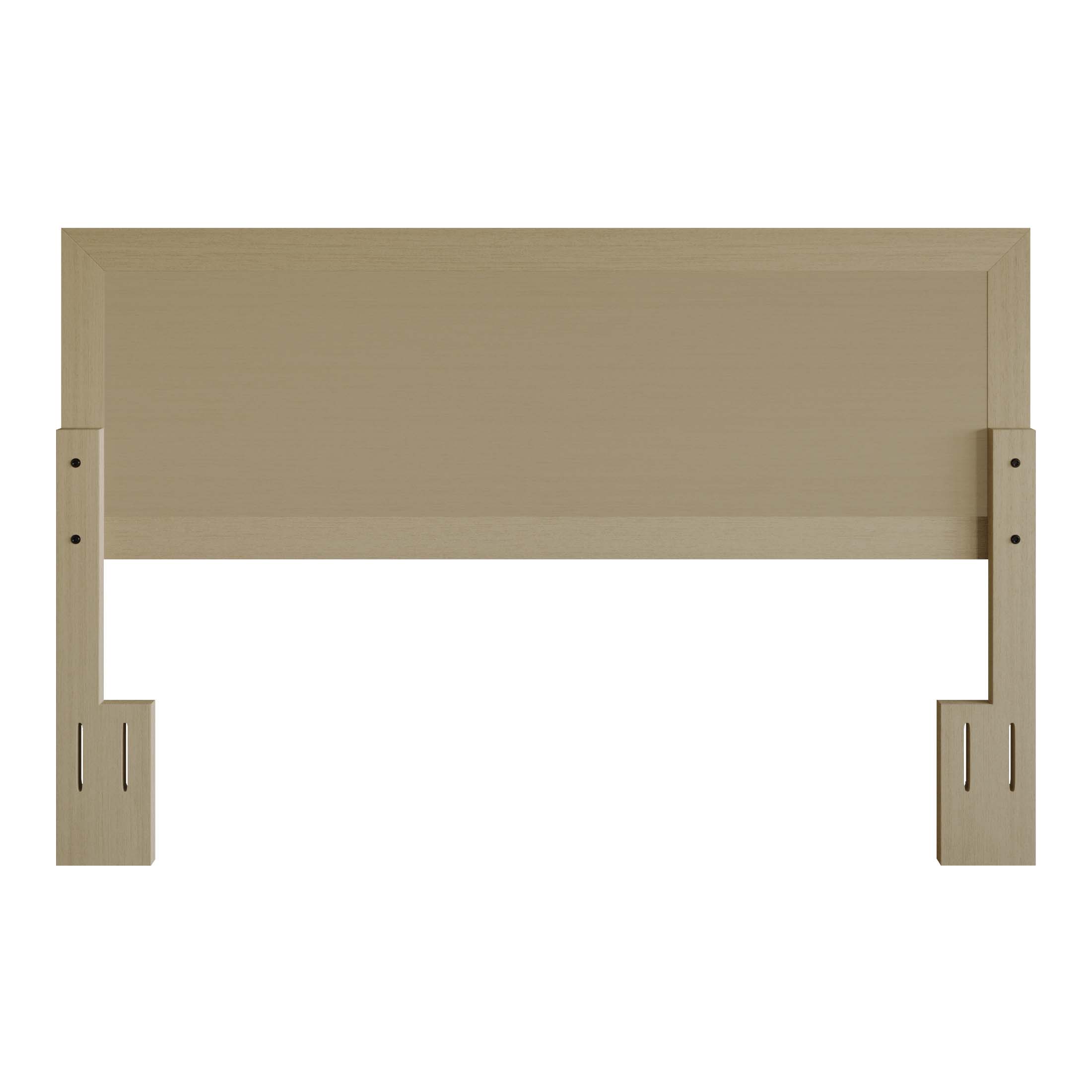 ChaletPosh C250F/QHB-AOK-WD Upholstered-Headboards - View #5