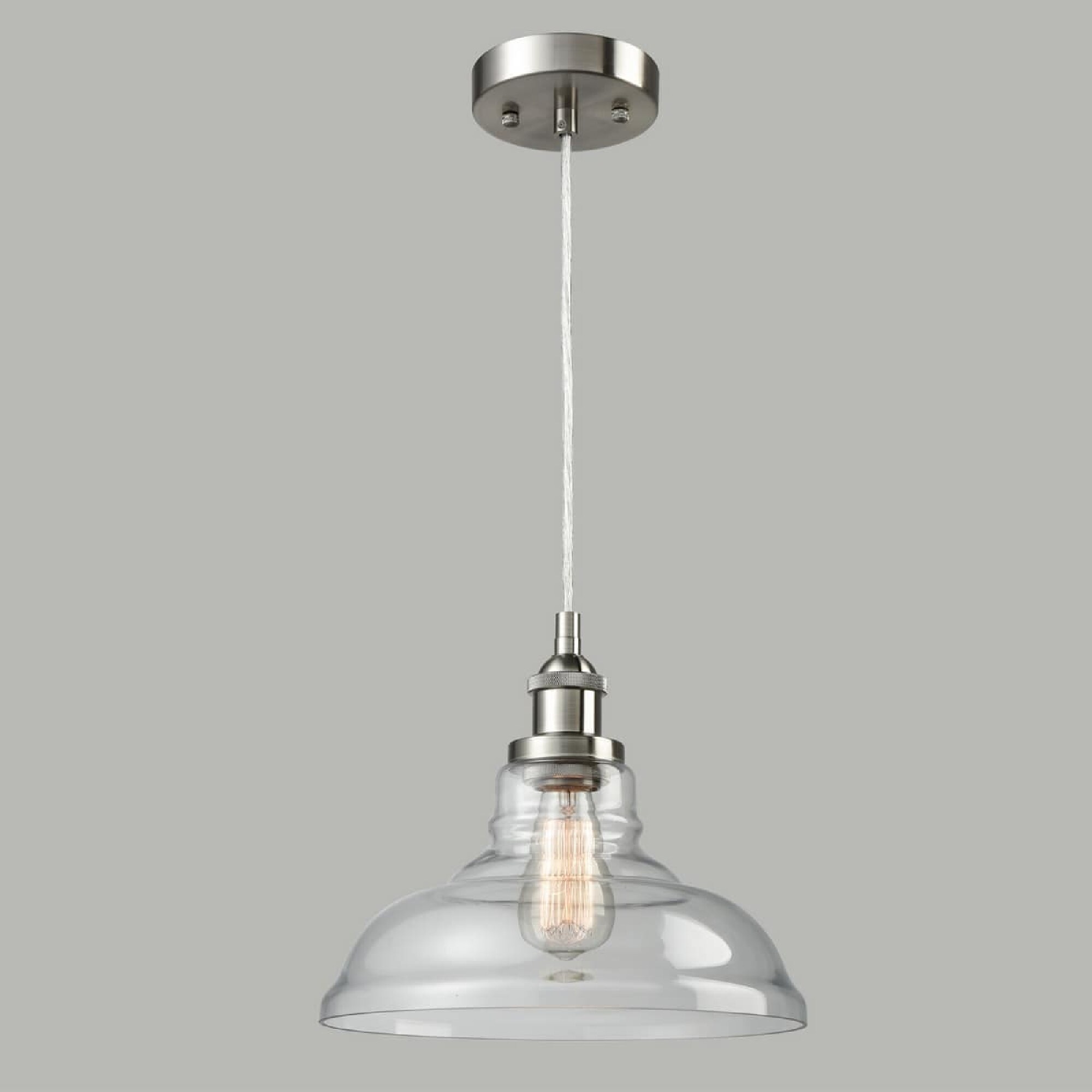 Claxy CL-B8878DU-BN Pendant-Lights - View #6