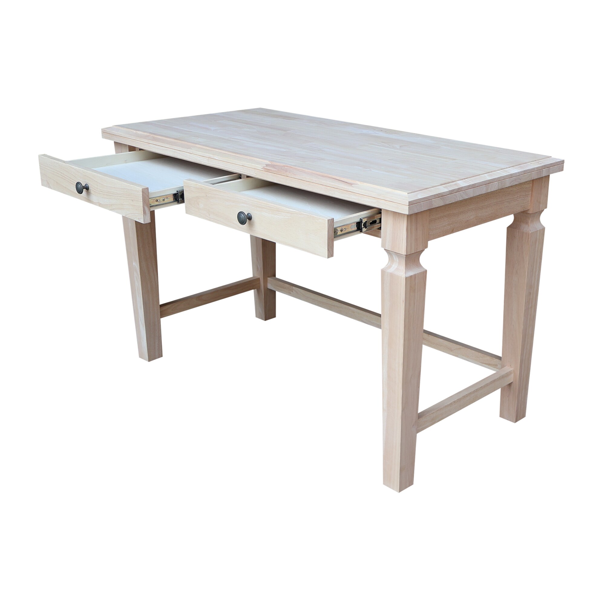 International Concepts OF-72 desks - View #2