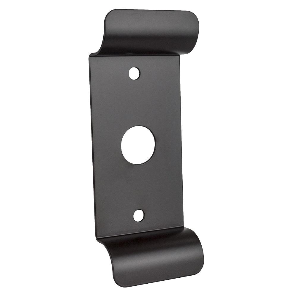Trans-Atlantic Co ED-PP05501-DU Accessories 48-in Aluminum Universal Reversible Exit Device Trim