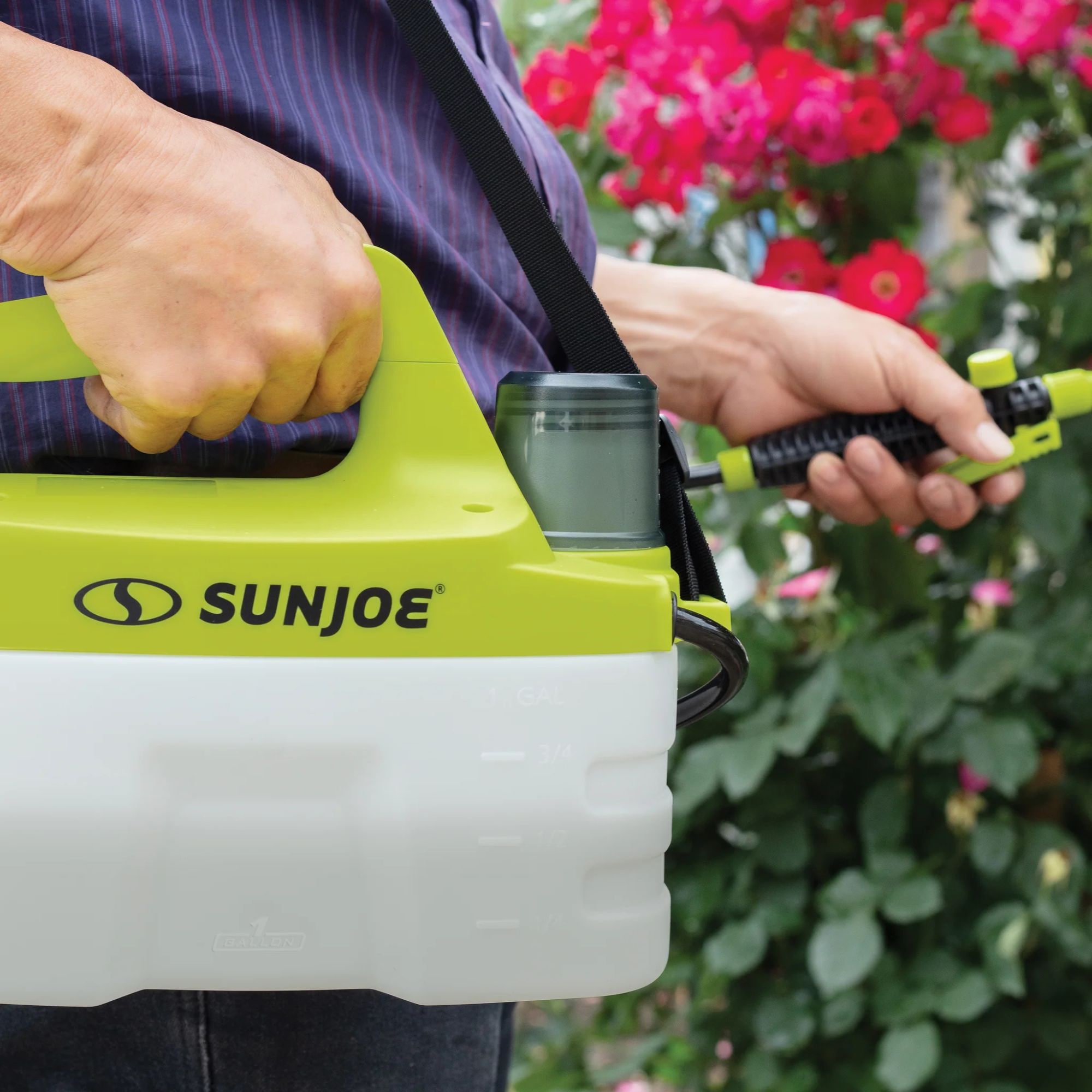 Sun Joe 417175 Tank-Sprayers - View #4