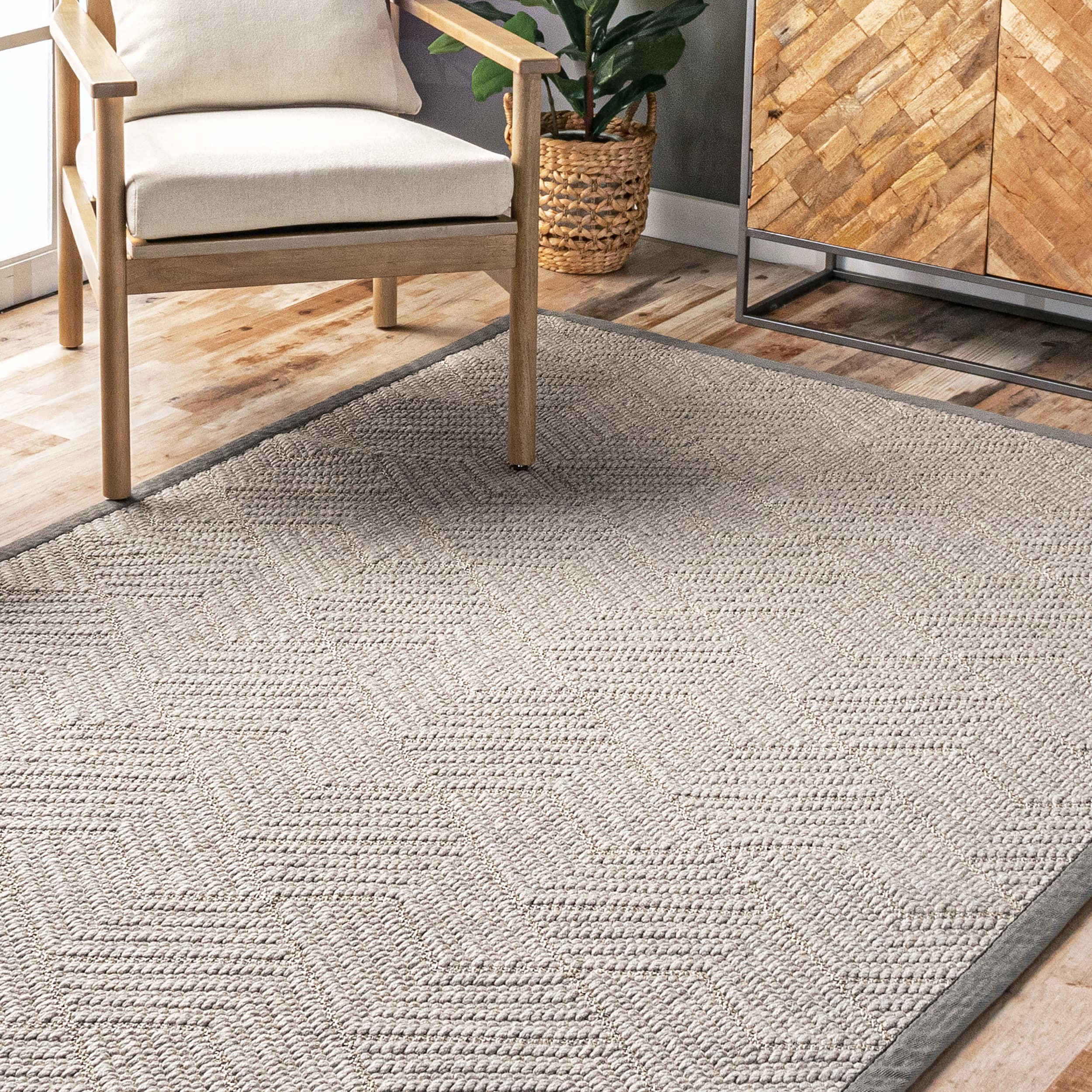nuLOOM NCAG01B-508 rugs - View #7
