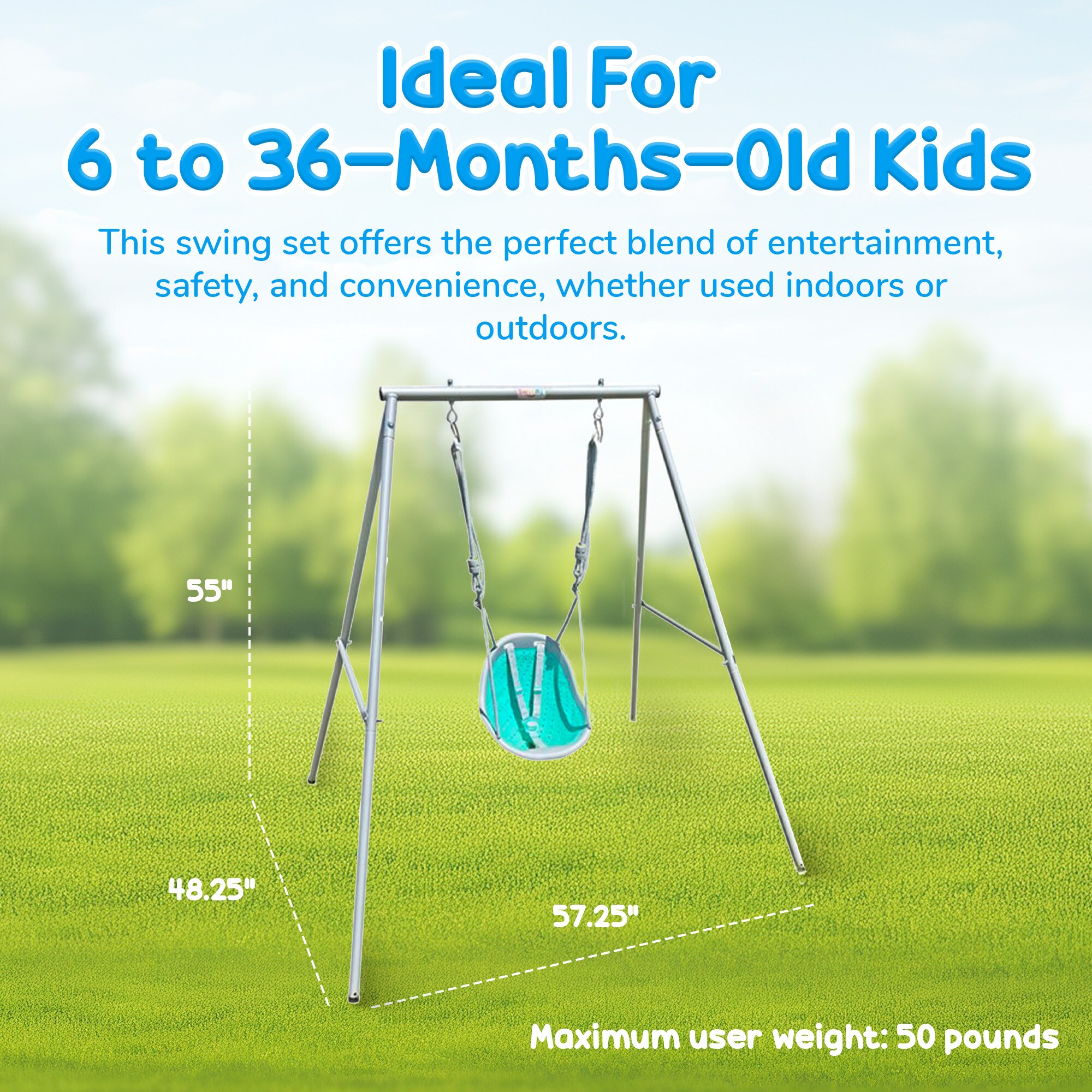 XDP Recreation 35100 Child-Safety-Accessories - View #2