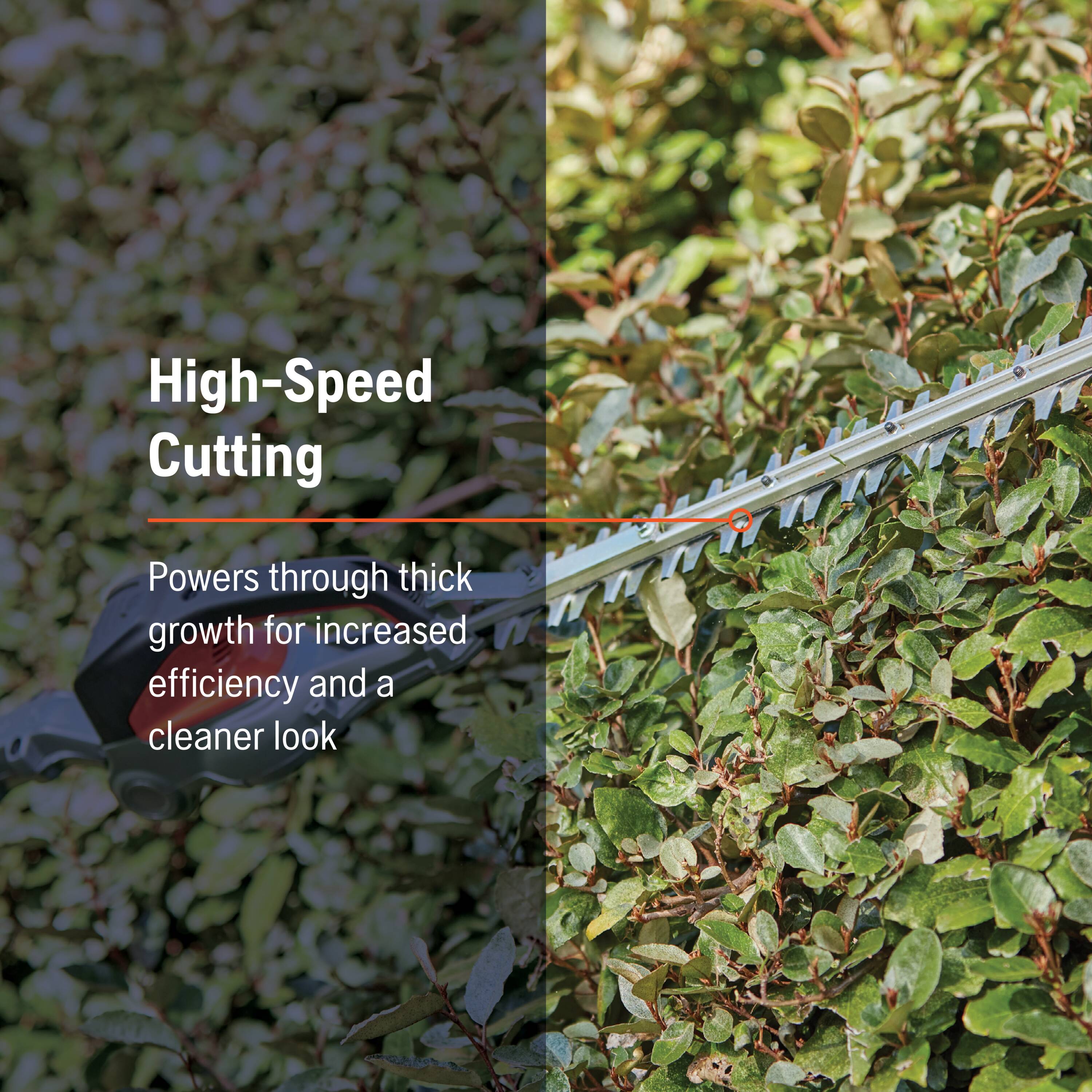 Husqvarna 967971204 Cordless-Hedge-Trimmers - View #6