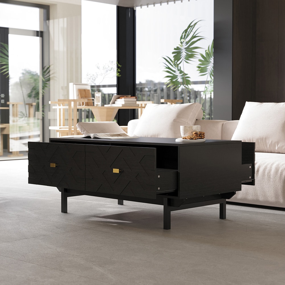Homsee V-KF200285-01 Coffee-Tables - View #5