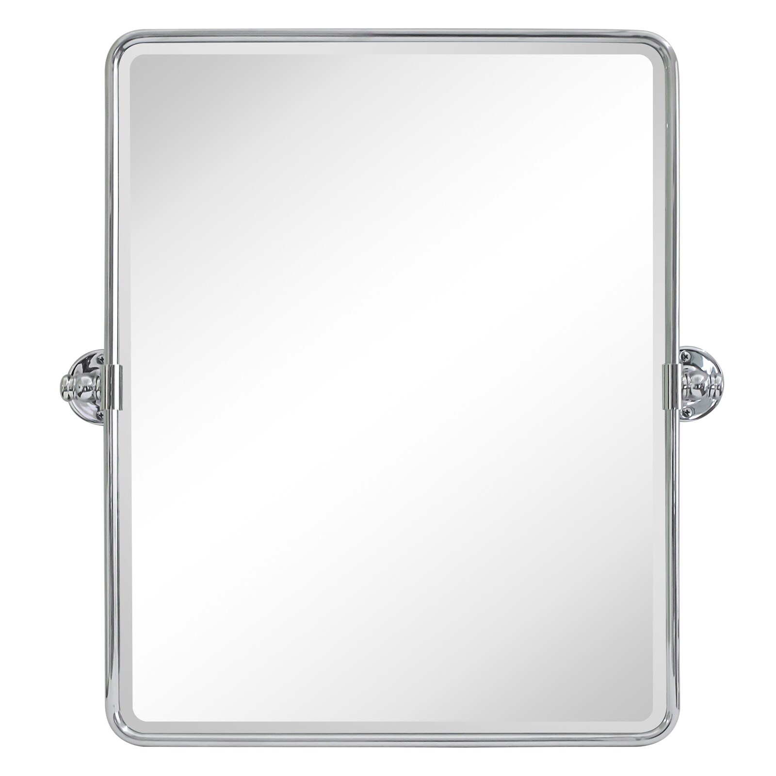 TEHOME GC-00160 Framed-Bath-Mirrors - View #2