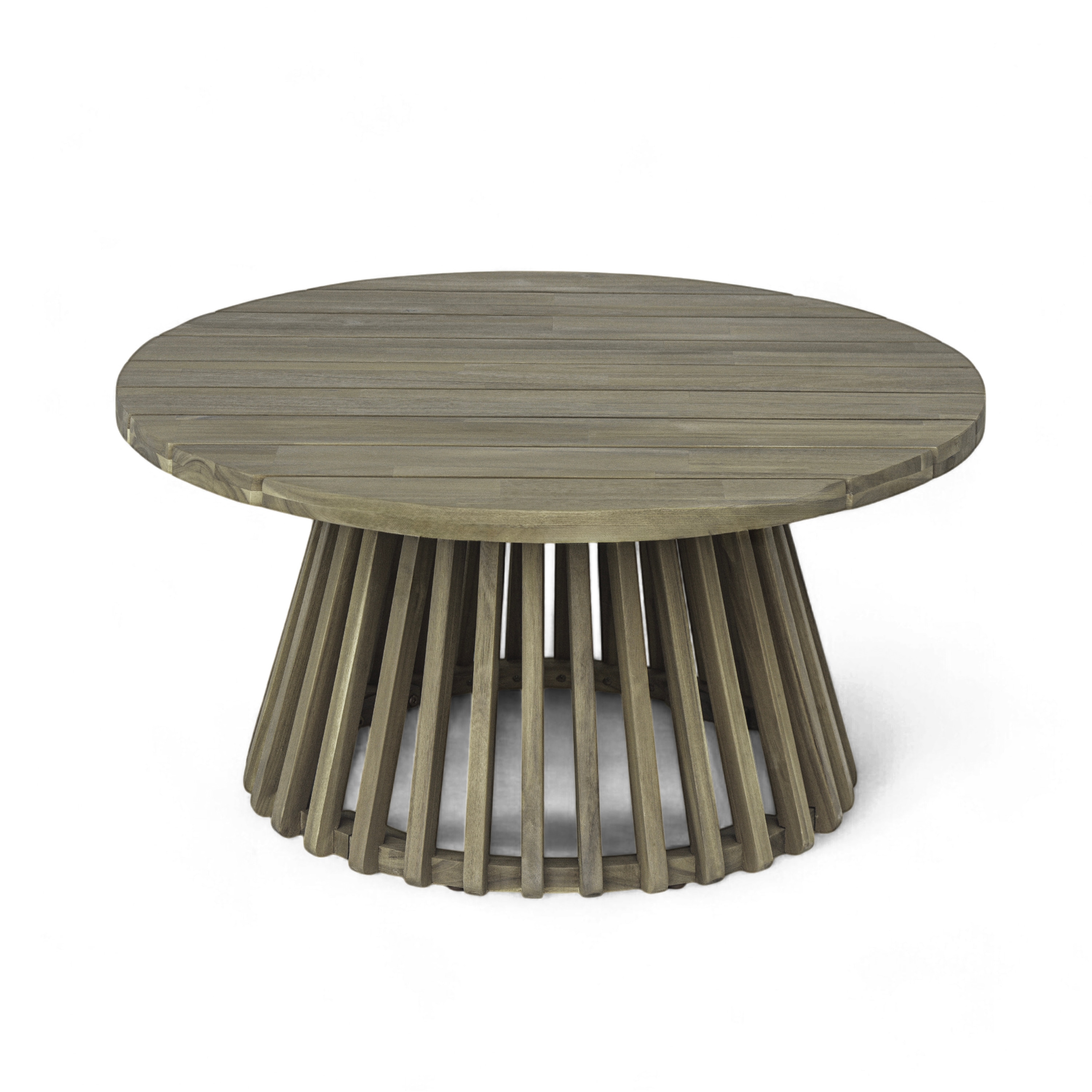 Christopher Knight Home 337744 Patio-Tables - View #3