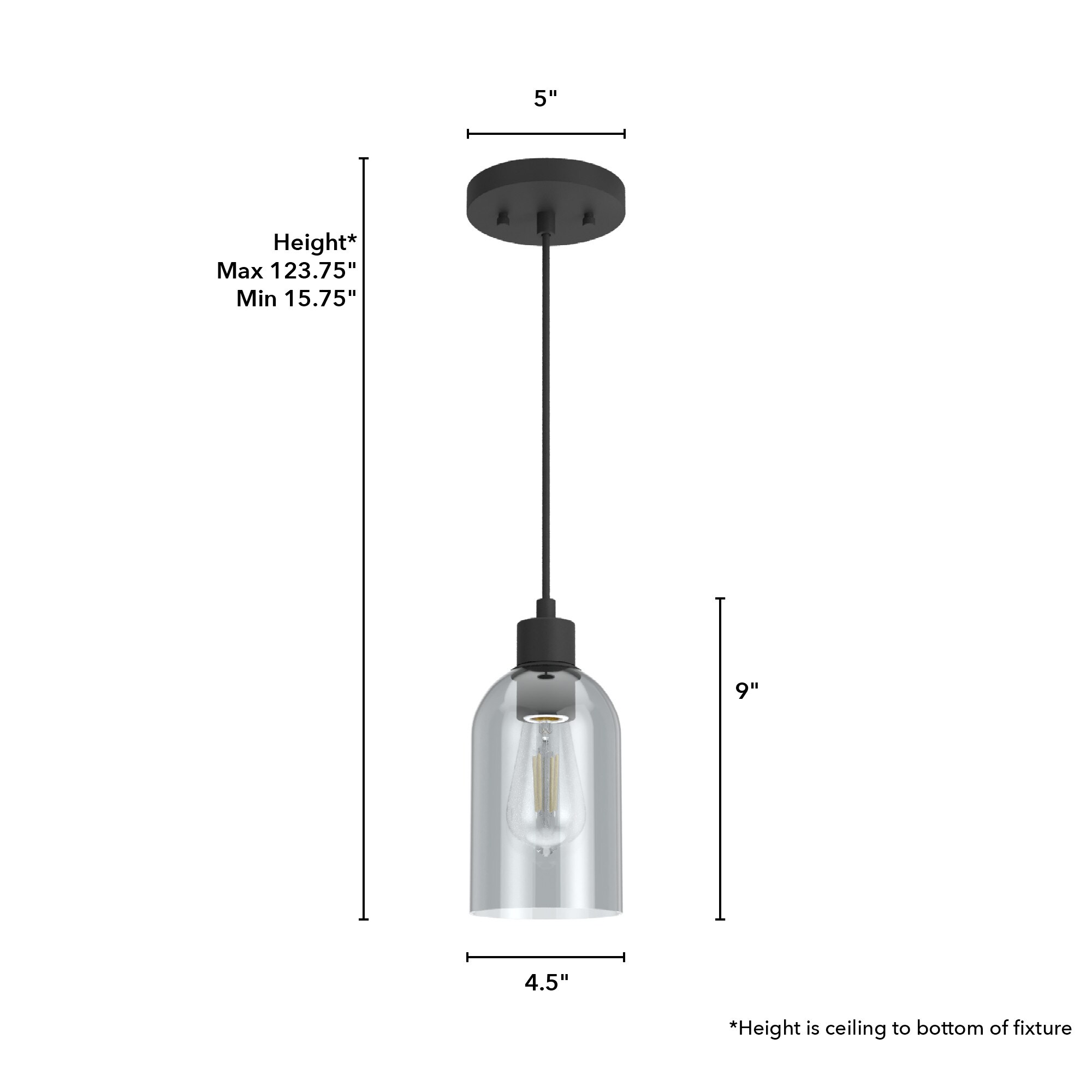 Hunter 19201 Pendant-Lights - View #6