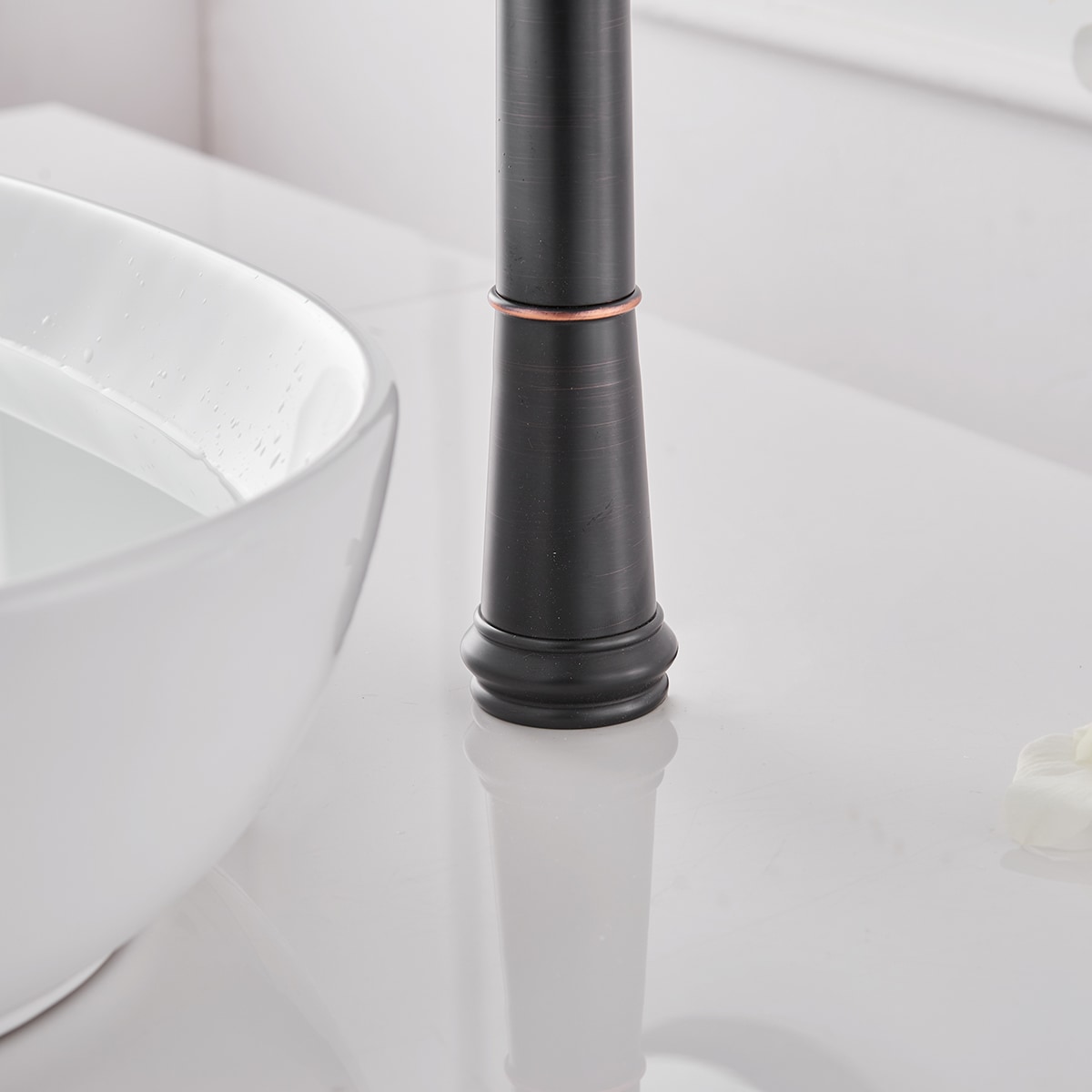 BWE A-96561H-ORB-2 Lavatory-Faucets - View #8