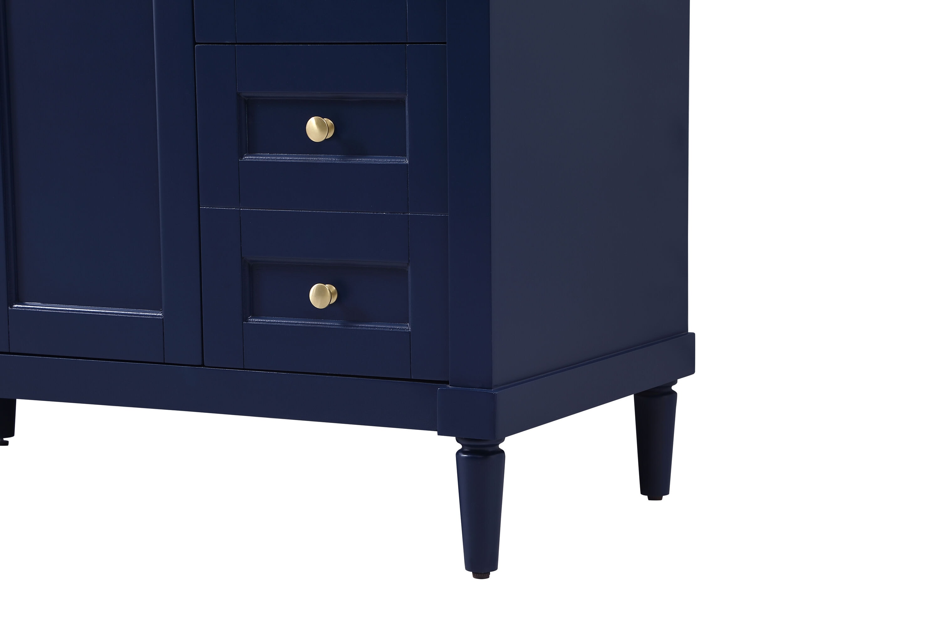 Elegant Decor HF95526BL Bath-Vanity-Combo - View #13
