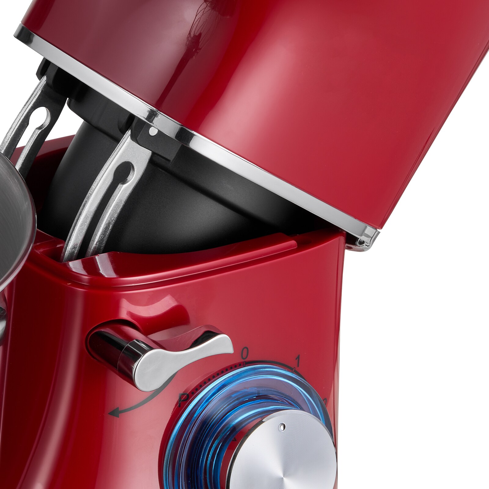 VEVOR DGNTMSJBJWDSPX8581V1 Stand-Mixers - View #10
