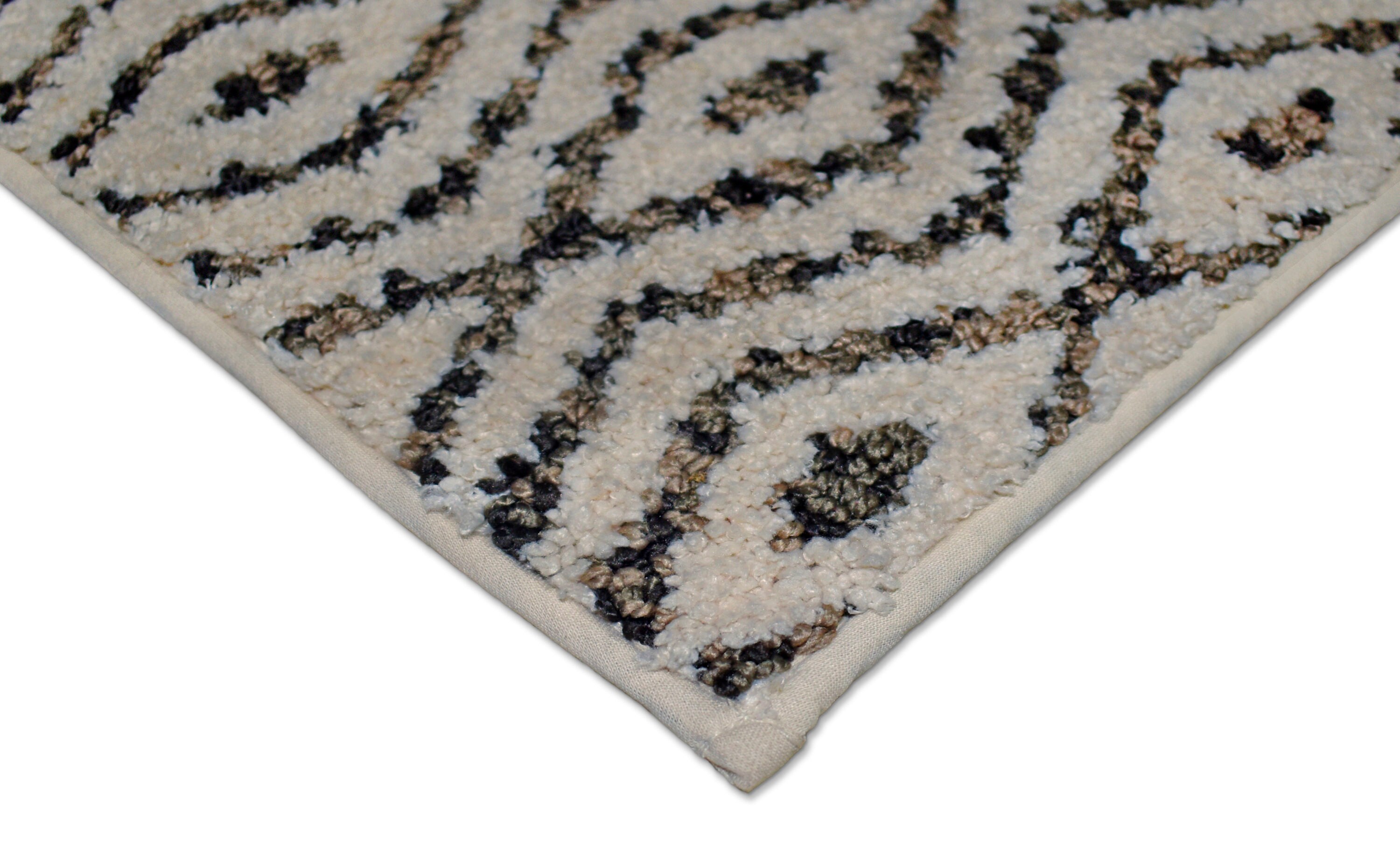 allen + roth JJ-19862 rugs - View #5