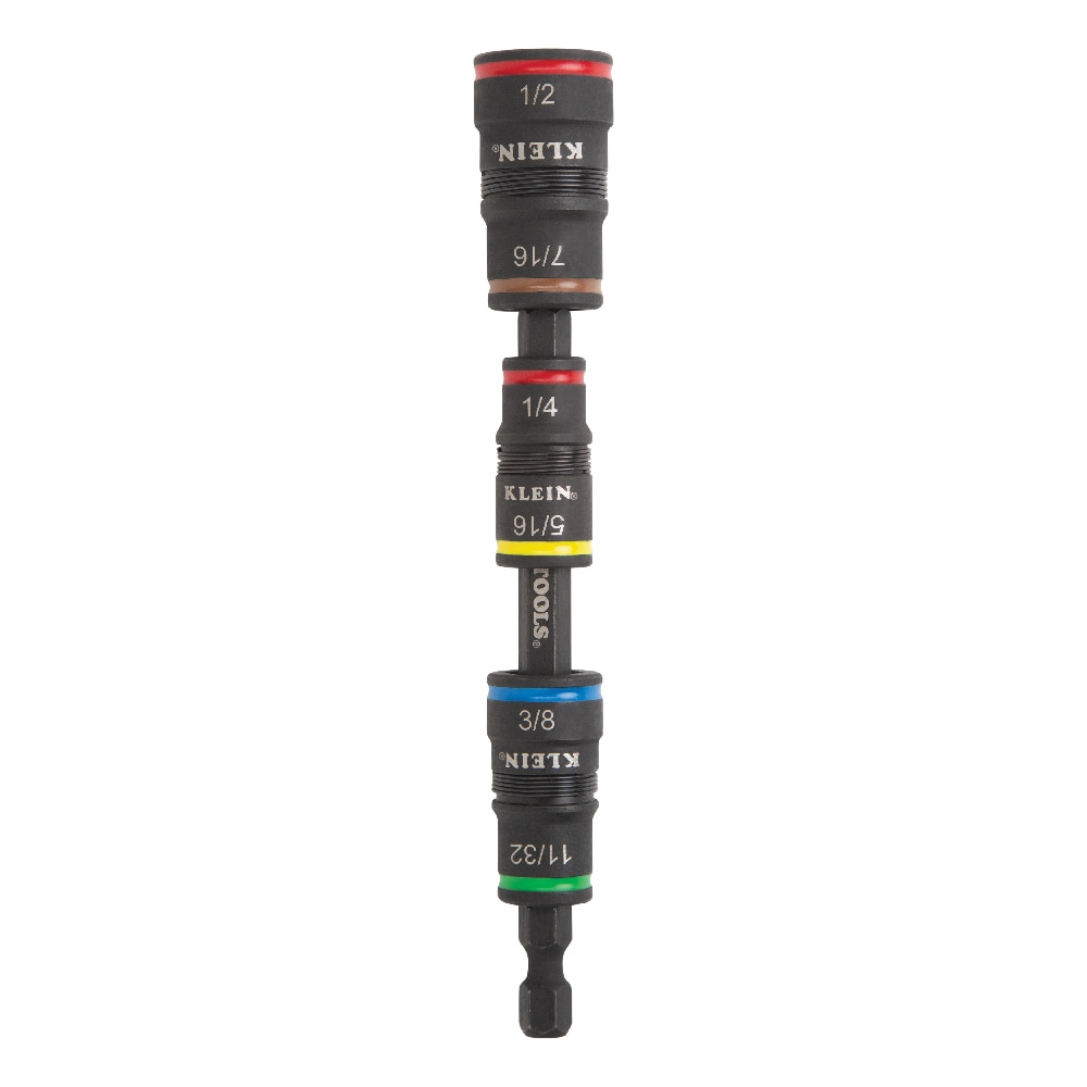 Klein Tools 85517HD Screwdrivers-Individual - View #12