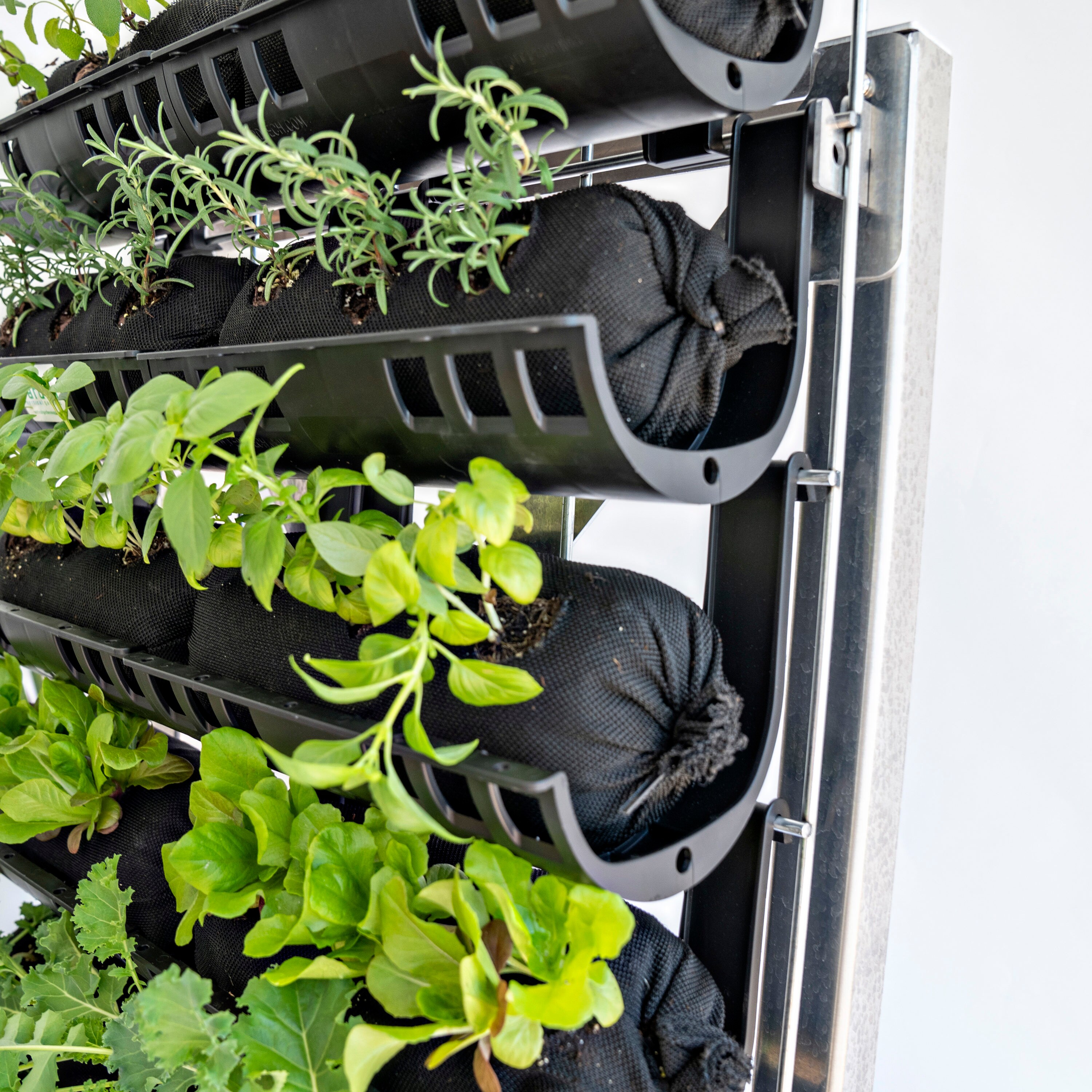 Varden VG-KIT-FS Planter-Window-Box - View #5