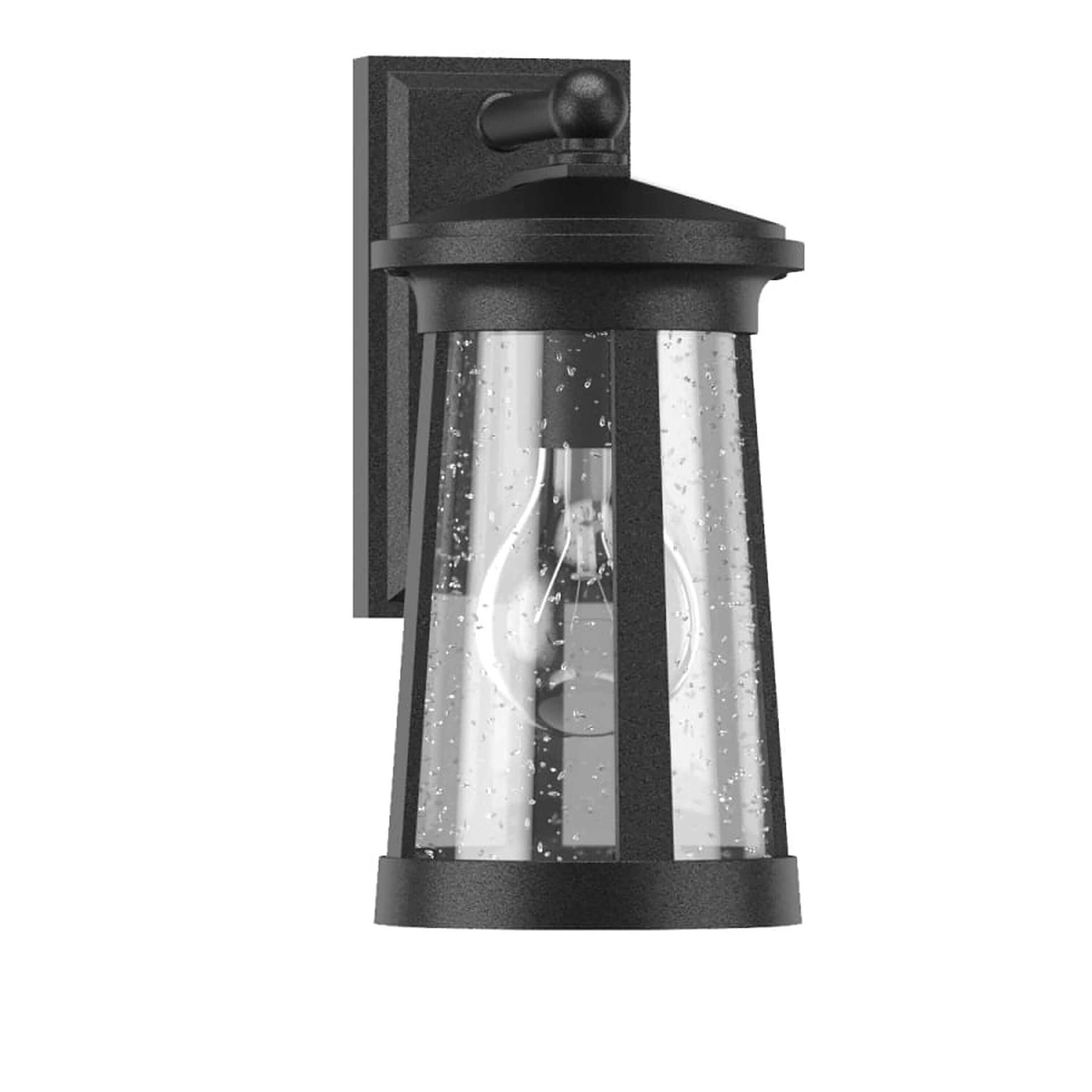 Wetherburn Outdoor Entrance Wall Sconce - Single Light