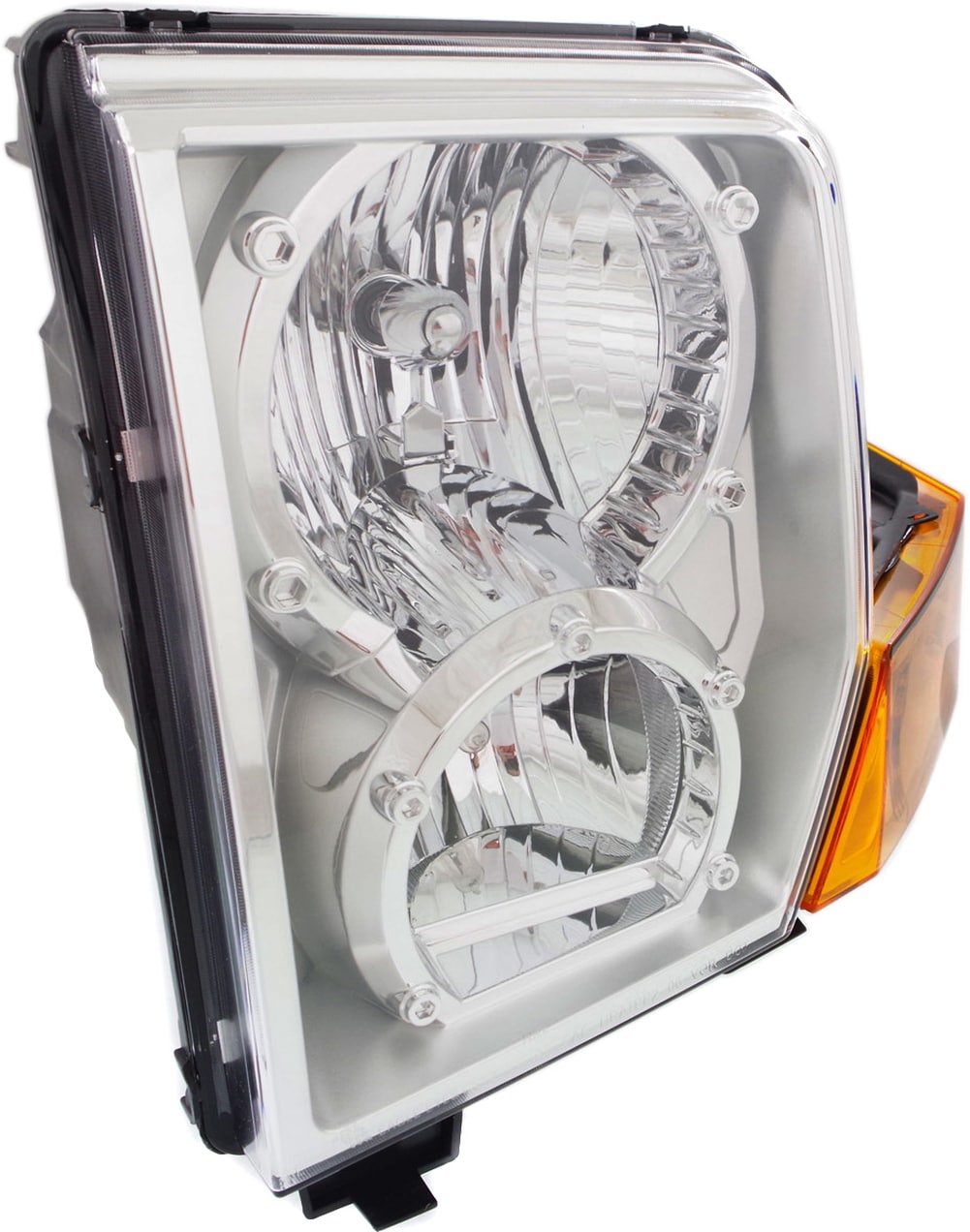 Garage-Pro JCWRBJ100102GP Headlights-Components - View #3