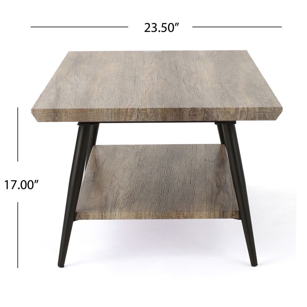 Blisstyle CFTB1050 Coffee-Tables - View #4