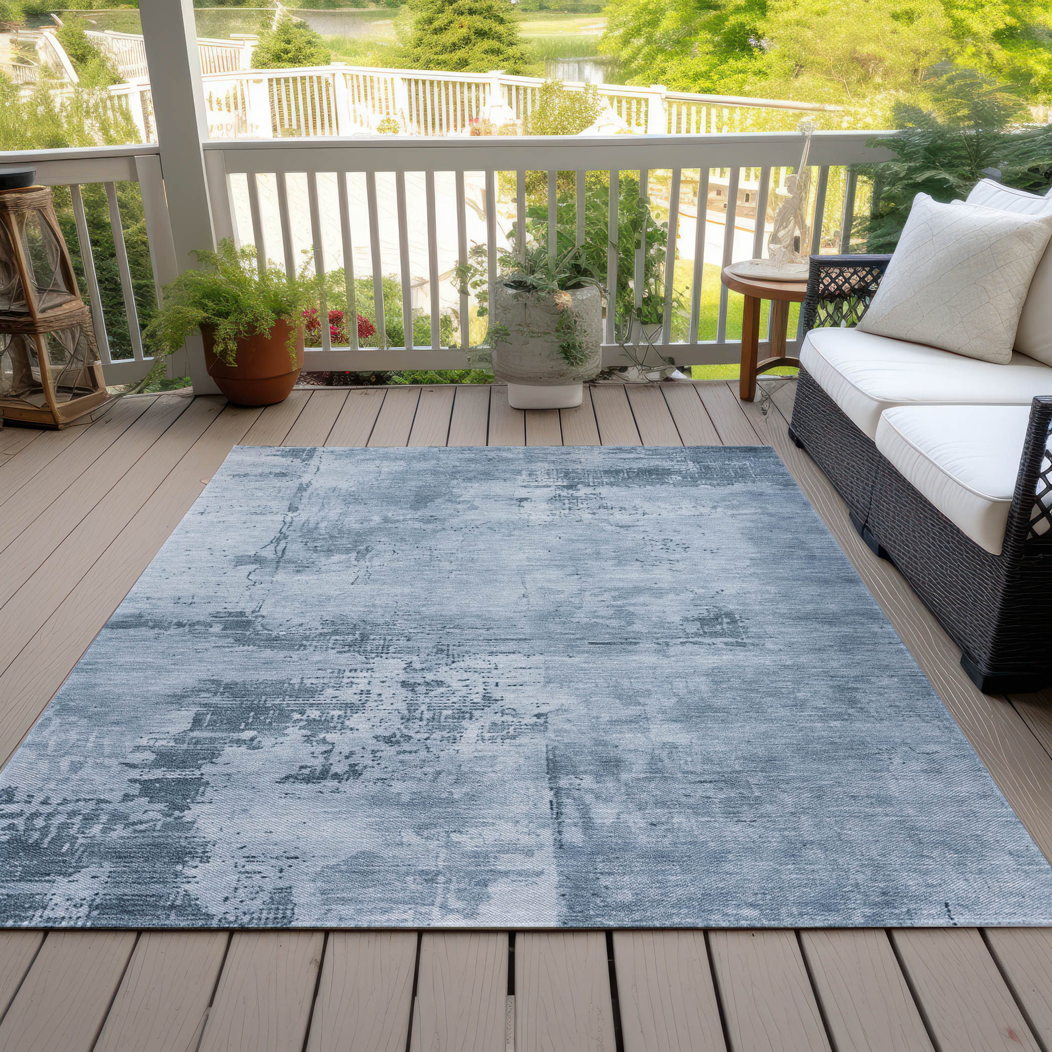 Addison Rugs ACN1062DN3X5 rugs - View #8
