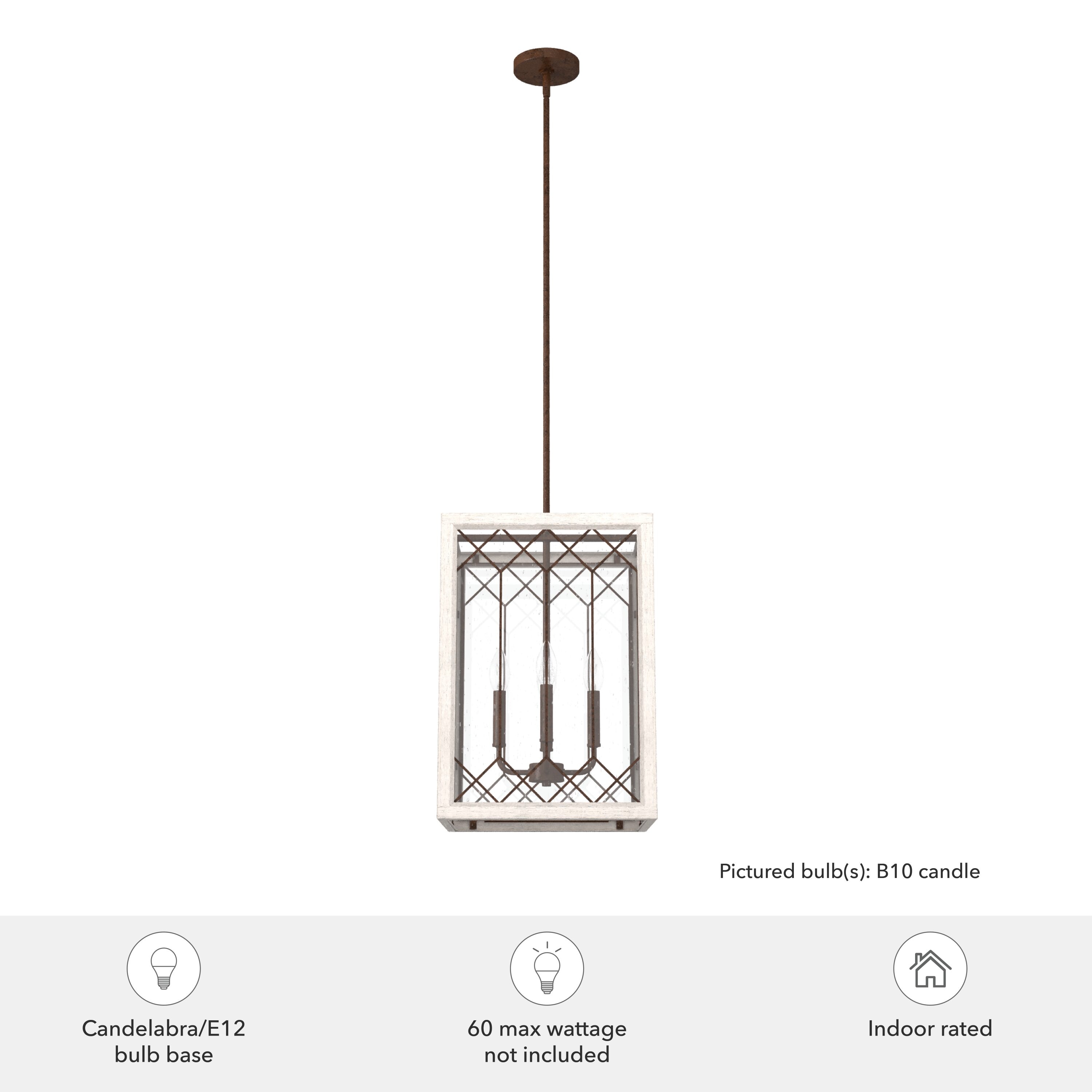 Hunter 19372 Pendant-Lights - View #6
