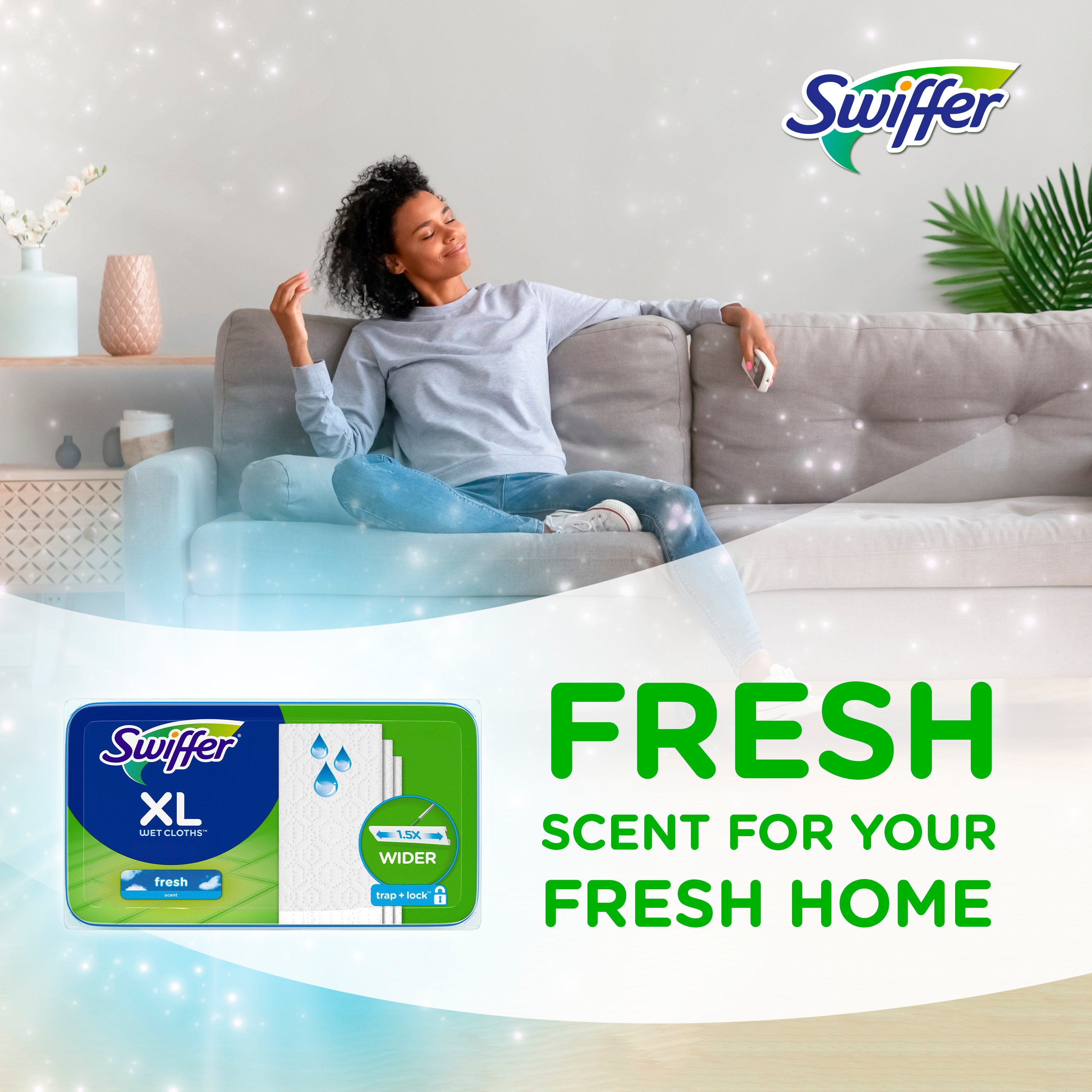 Swiffer 3700074471 Mop-Refills - View #3