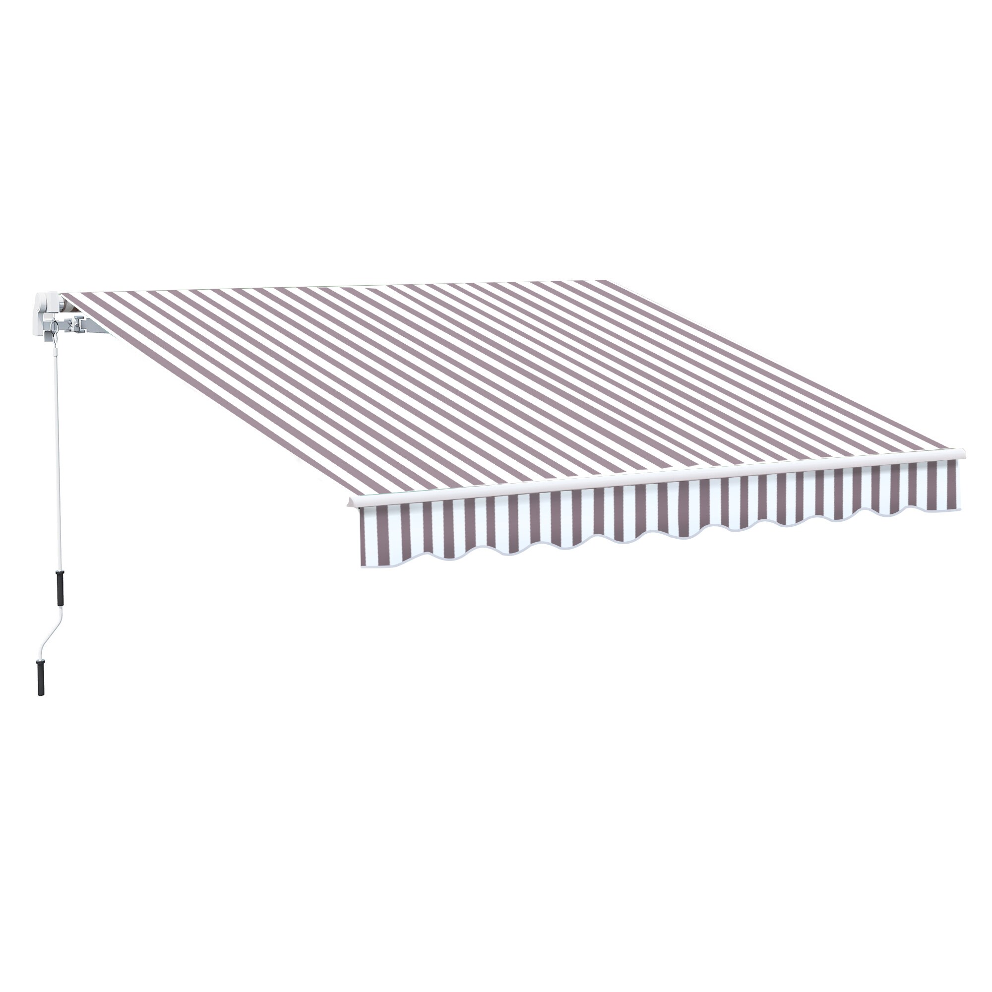 LUXEYARD DS-M-BAC06947 awnings - View #12