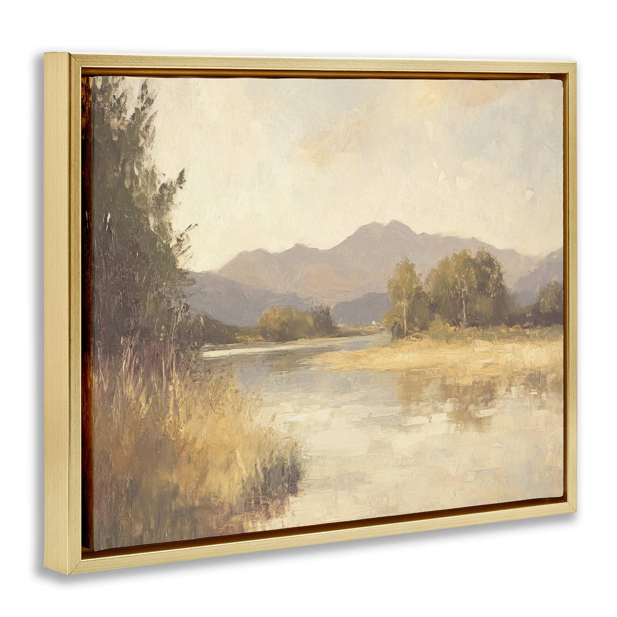 Stupell Industries BT-818-FFG-16X20 Wall-Art - View #2