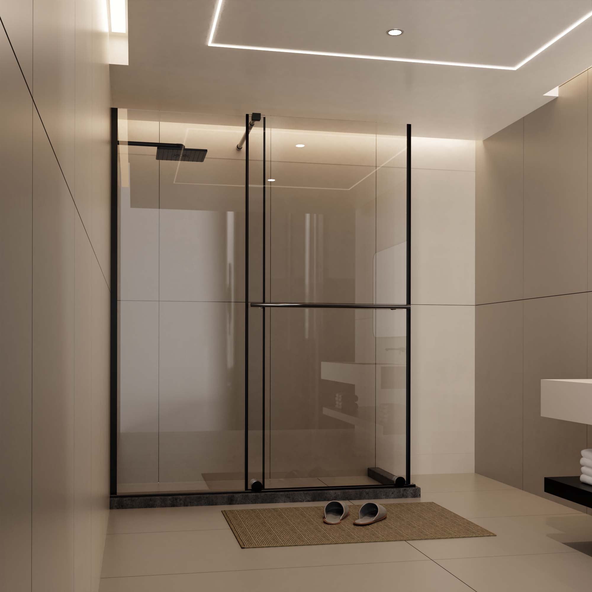 Boyel Living BL-MMT-78316 Shower-Doors - View #8
