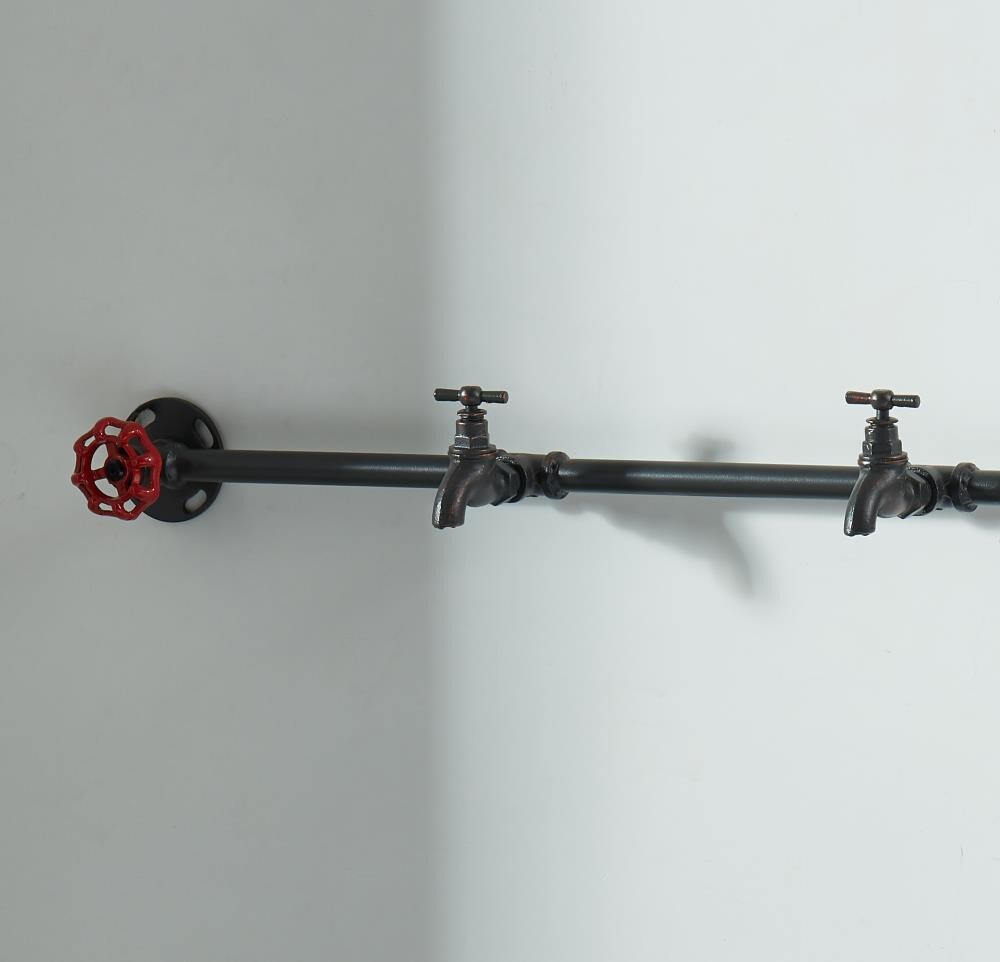 Furniture of America IDF-AC557 Coatrack-Stands-Pedestals - View #5