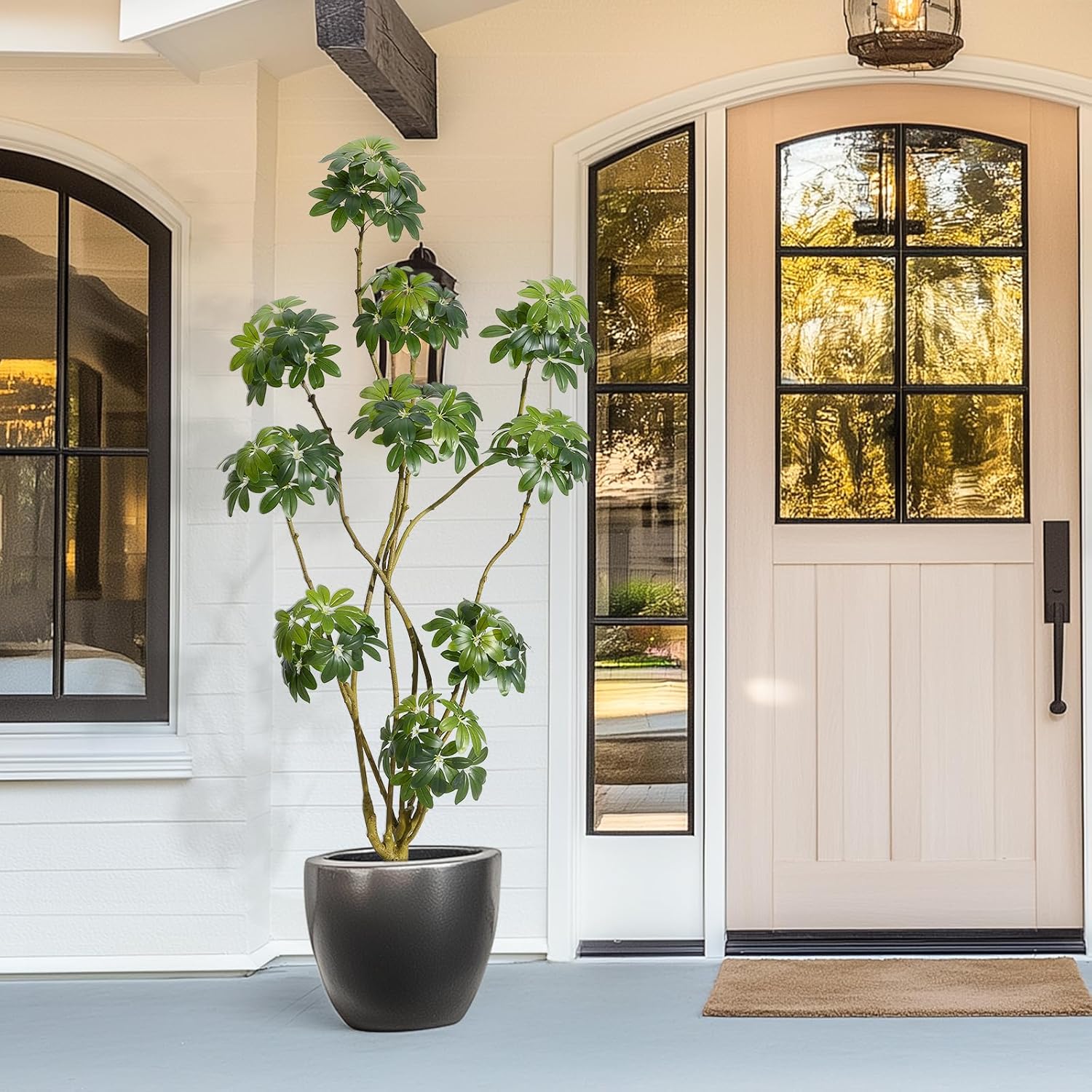 Qeetex LXL-PHK-359QJM5G Artificial-Plants-Trees - View #3