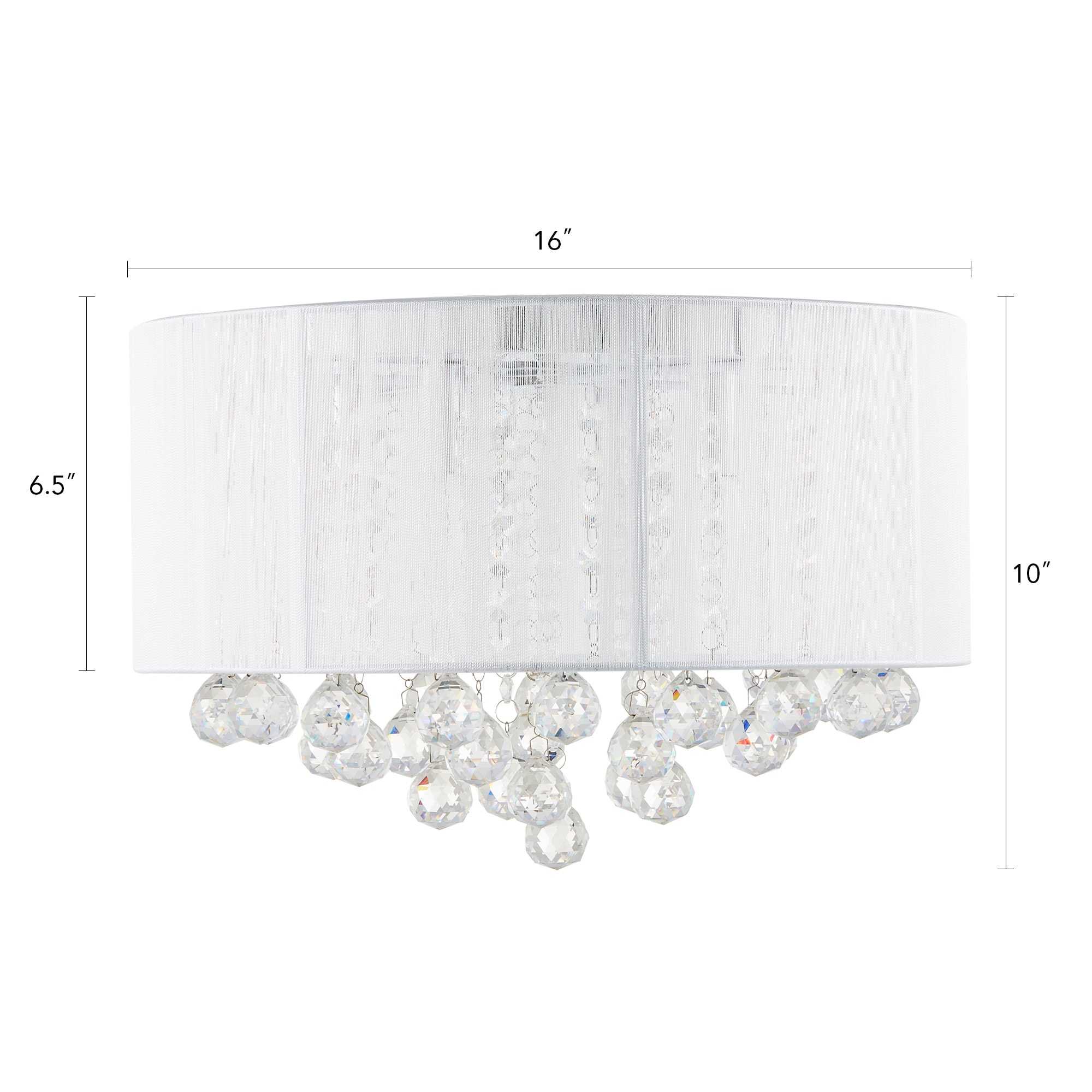 CO-Z HCF-1319-11 flushmounts - View #10