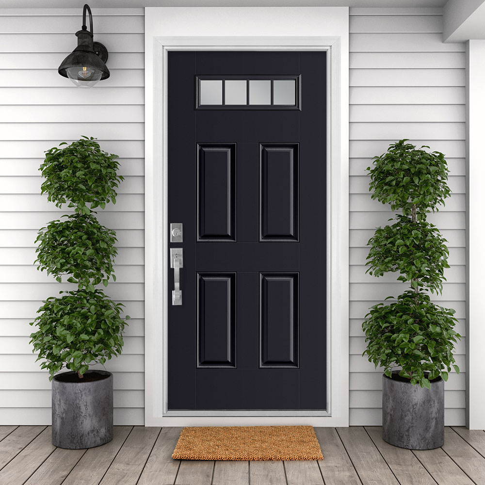 Masonite 898046 Entry-Doors - View #2
