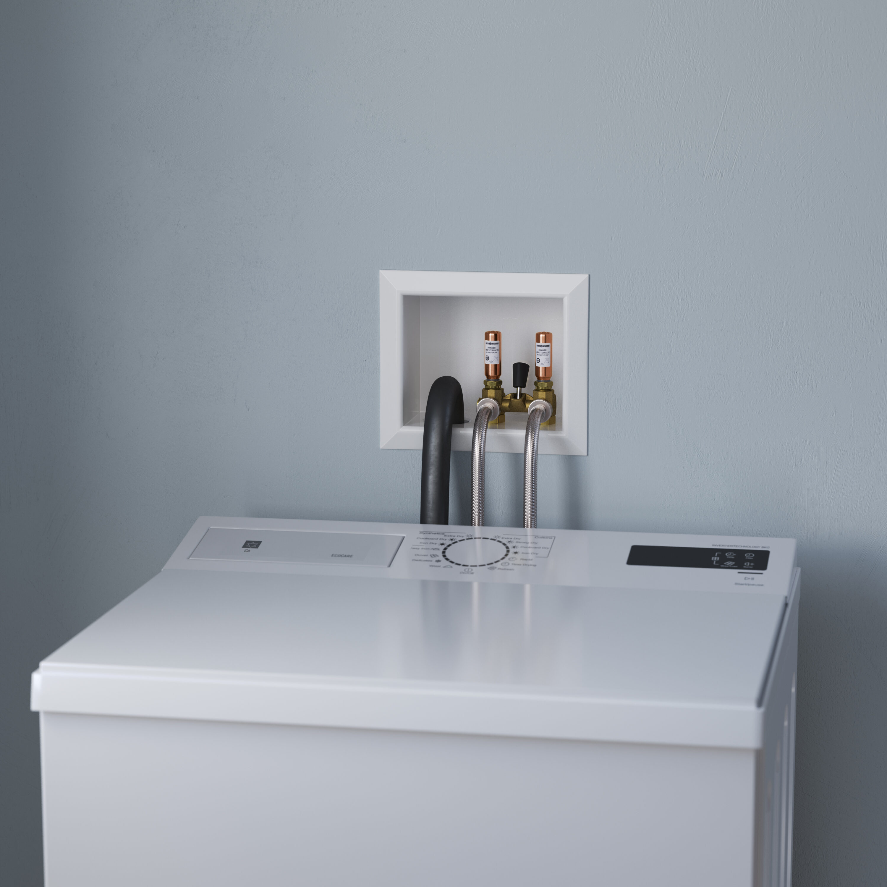 Jones Stephens B05856 Appliance-Outlet-Boxes - View #4