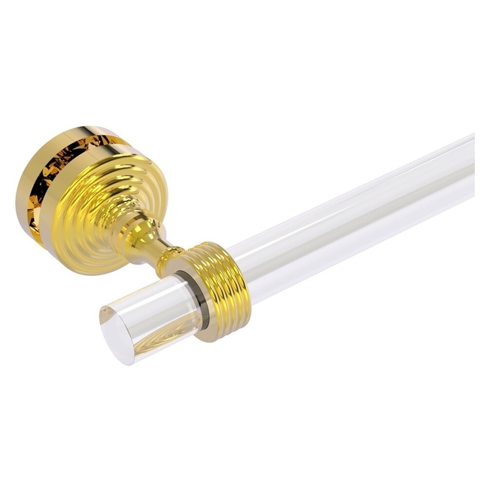 Allied Brass PG-41G-SM-24-PB d060350 - View #2